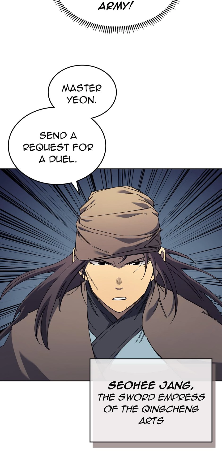 Heavenly Demon Reborn! Chapter 165 - Page 47