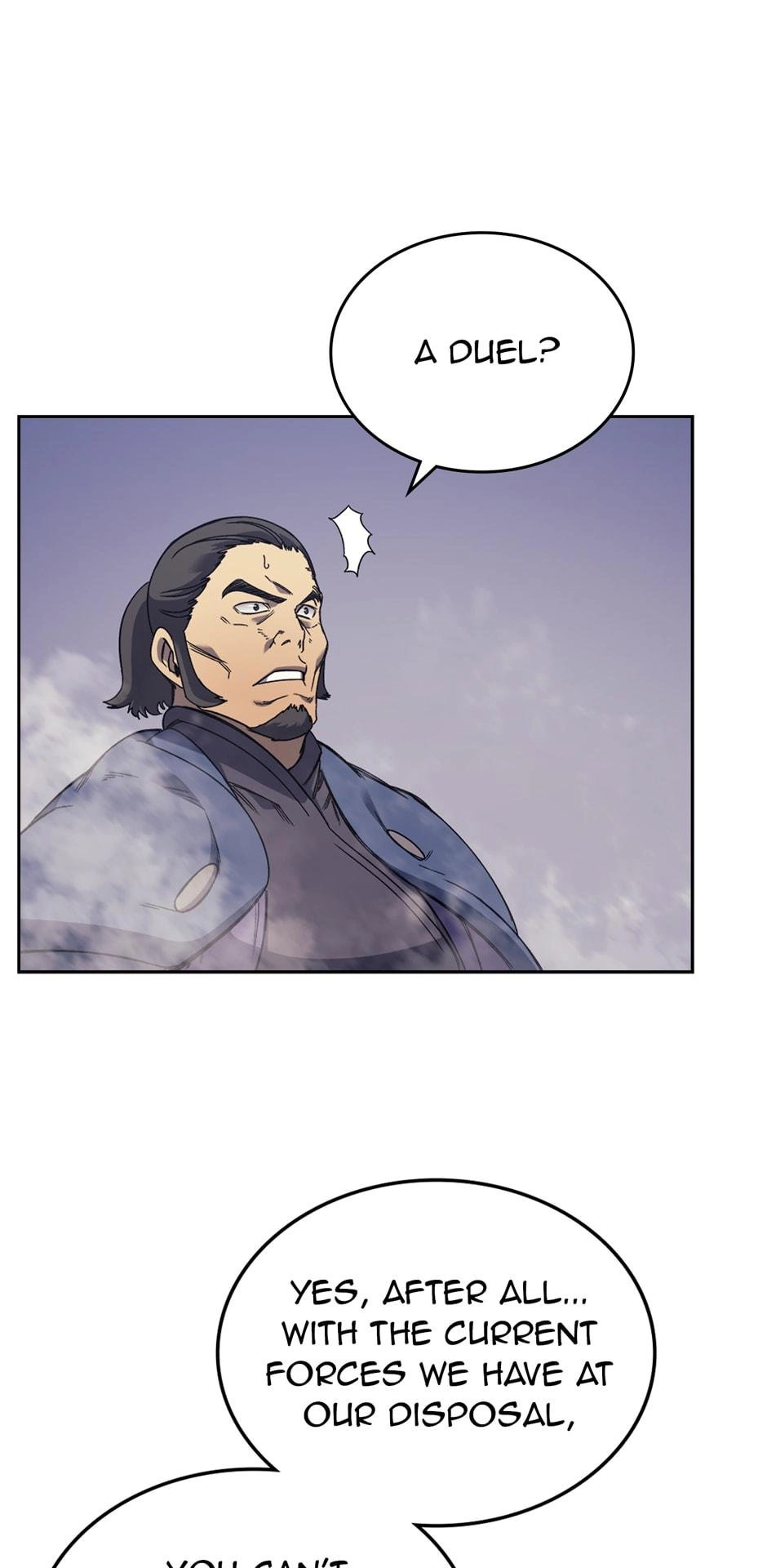 Heavenly Demon Reborn! Chapter 165 - Page 48