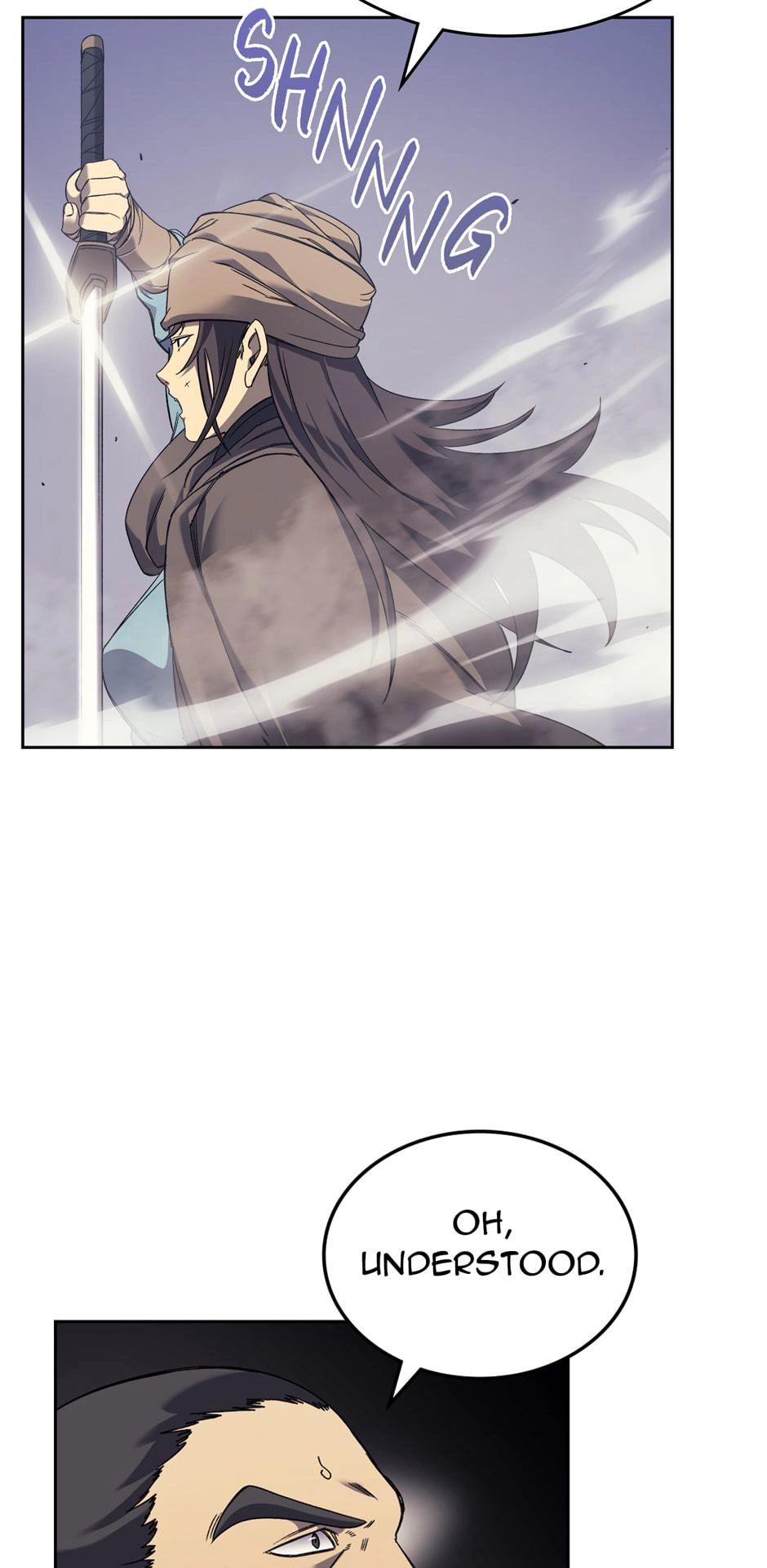 Heavenly Demon Reborn! Chapter 165 - Page 50