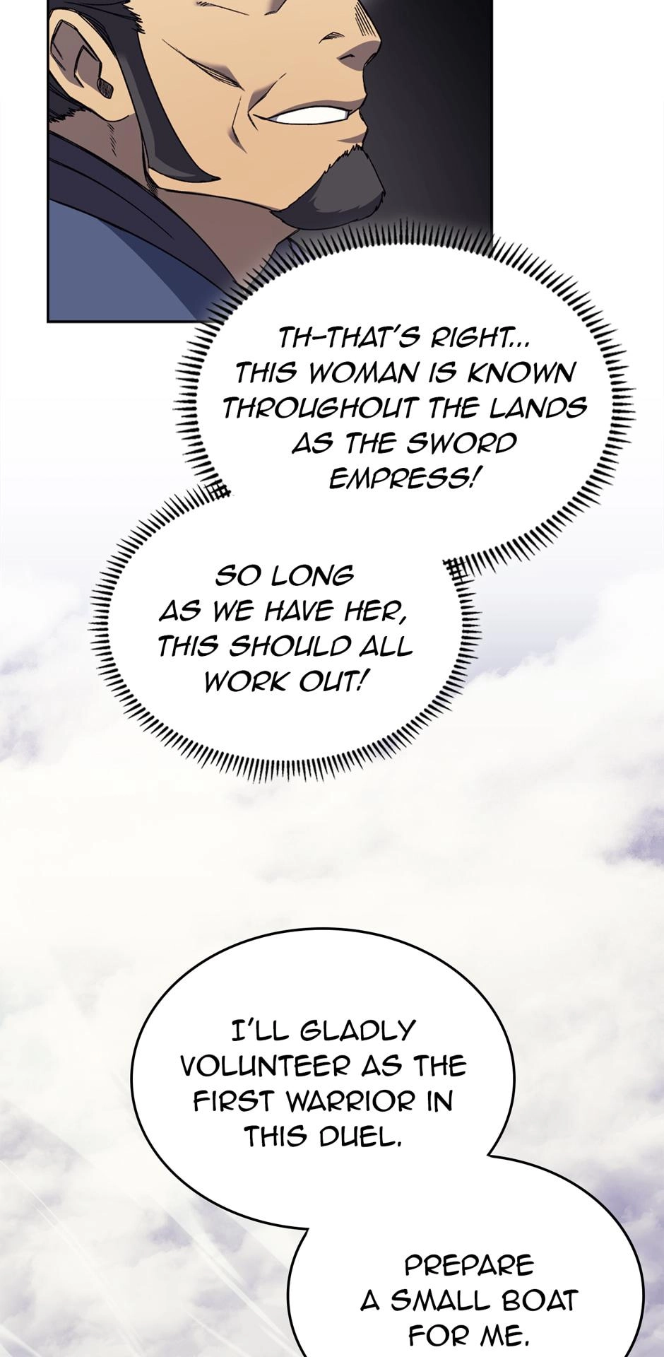 Heavenly Demon Reborn! Chapter 165 - Page 51