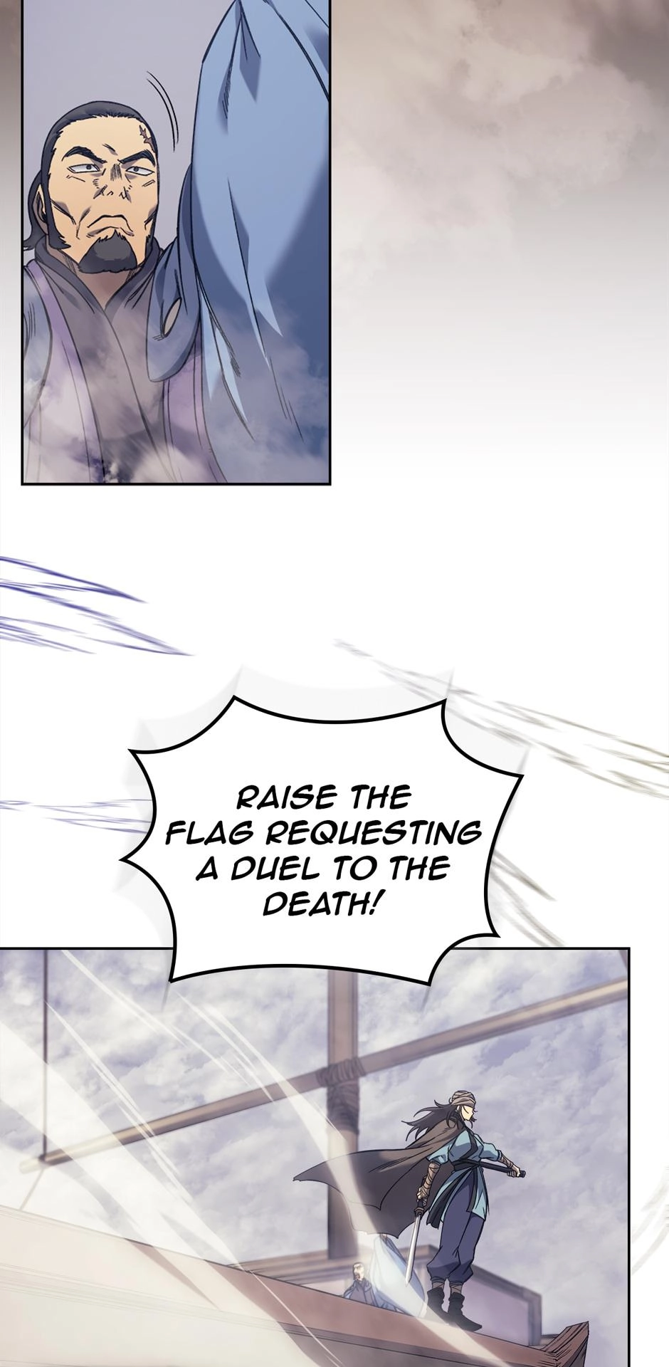 Heavenly Demon Reborn! Chapter 165 - Page 53