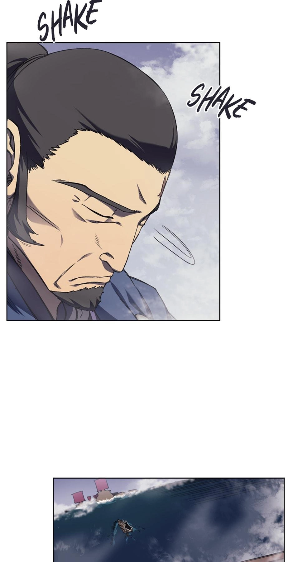 Heavenly Demon Reborn! Chapter 166 - Page 4
