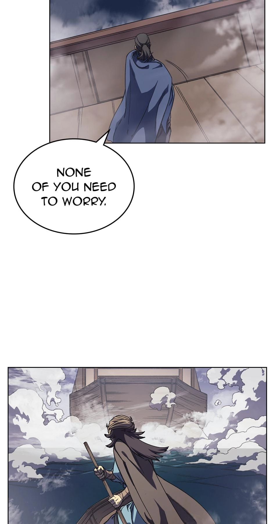 Heavenly Demon Reborn! Chapter 166 - Page 5