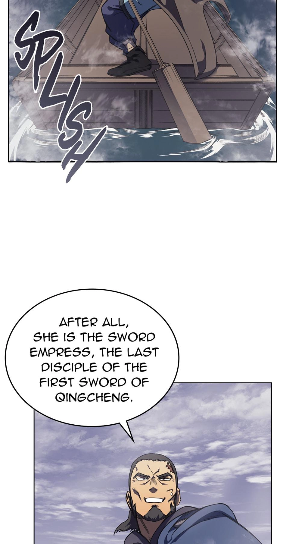 Heavenly Demon Reborn! Chapter 166 - Page 6
