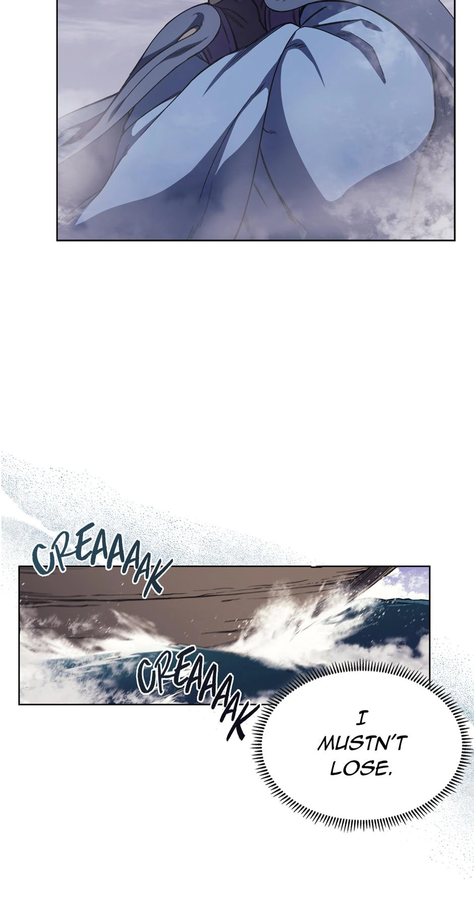 Heavenly Demon Reborn! Chapter 166 - Page 7