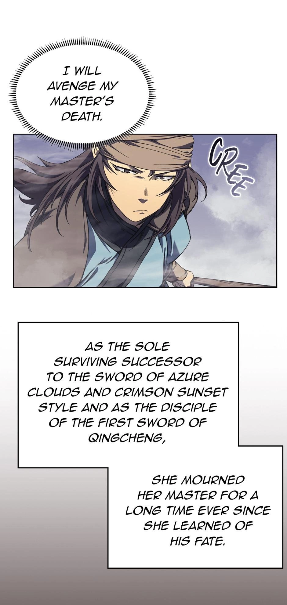 Heavenly Demon Reborn! Chapter 166 - Page 8