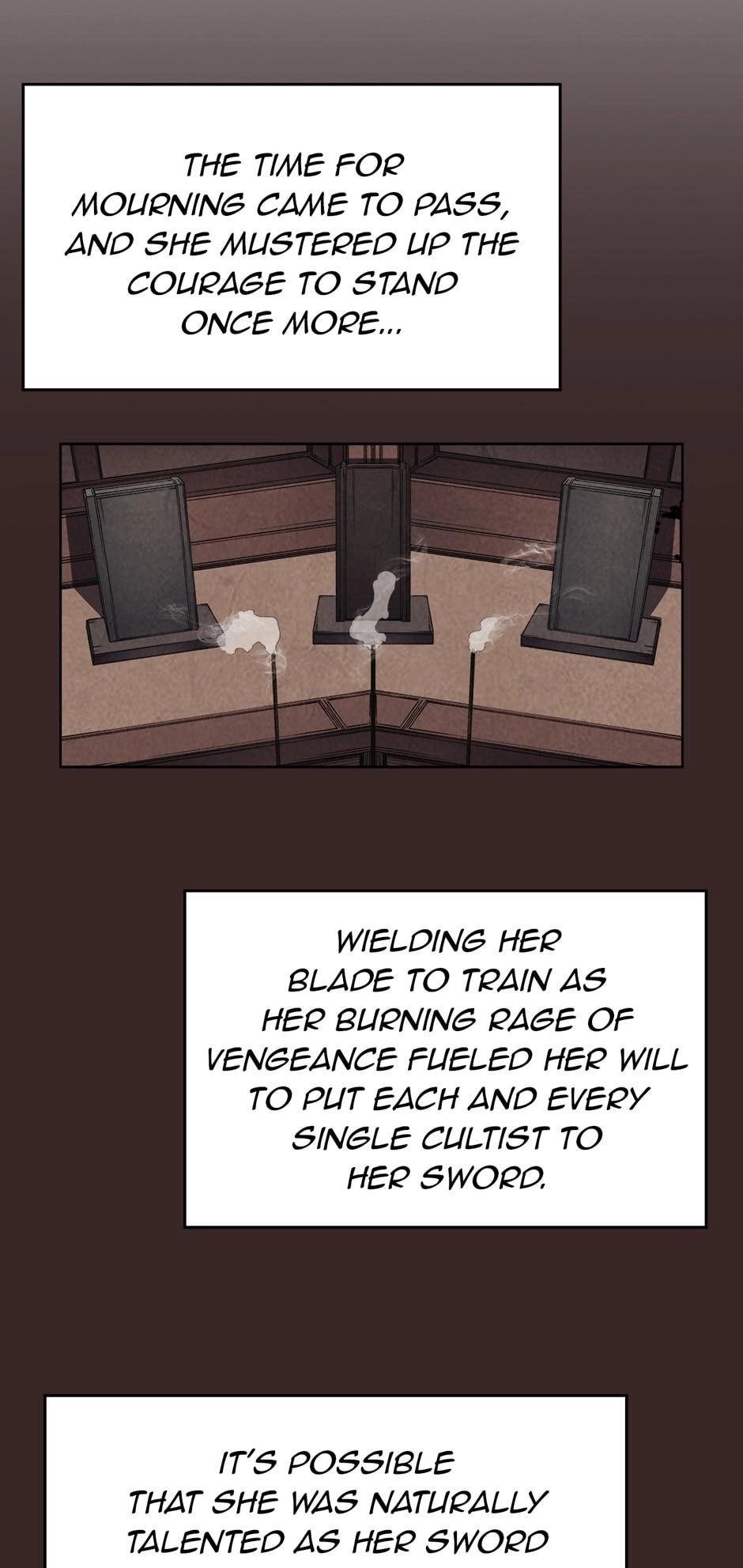 Heavenly Demon Reborn! Chapter 166 - Page 9