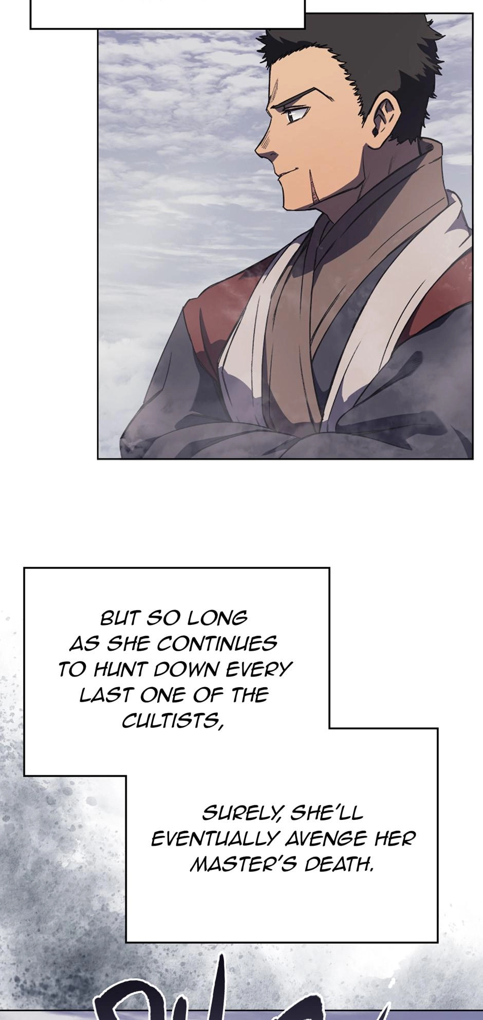 Heavenly Demon Reborn! Chapter 166 - Page 11