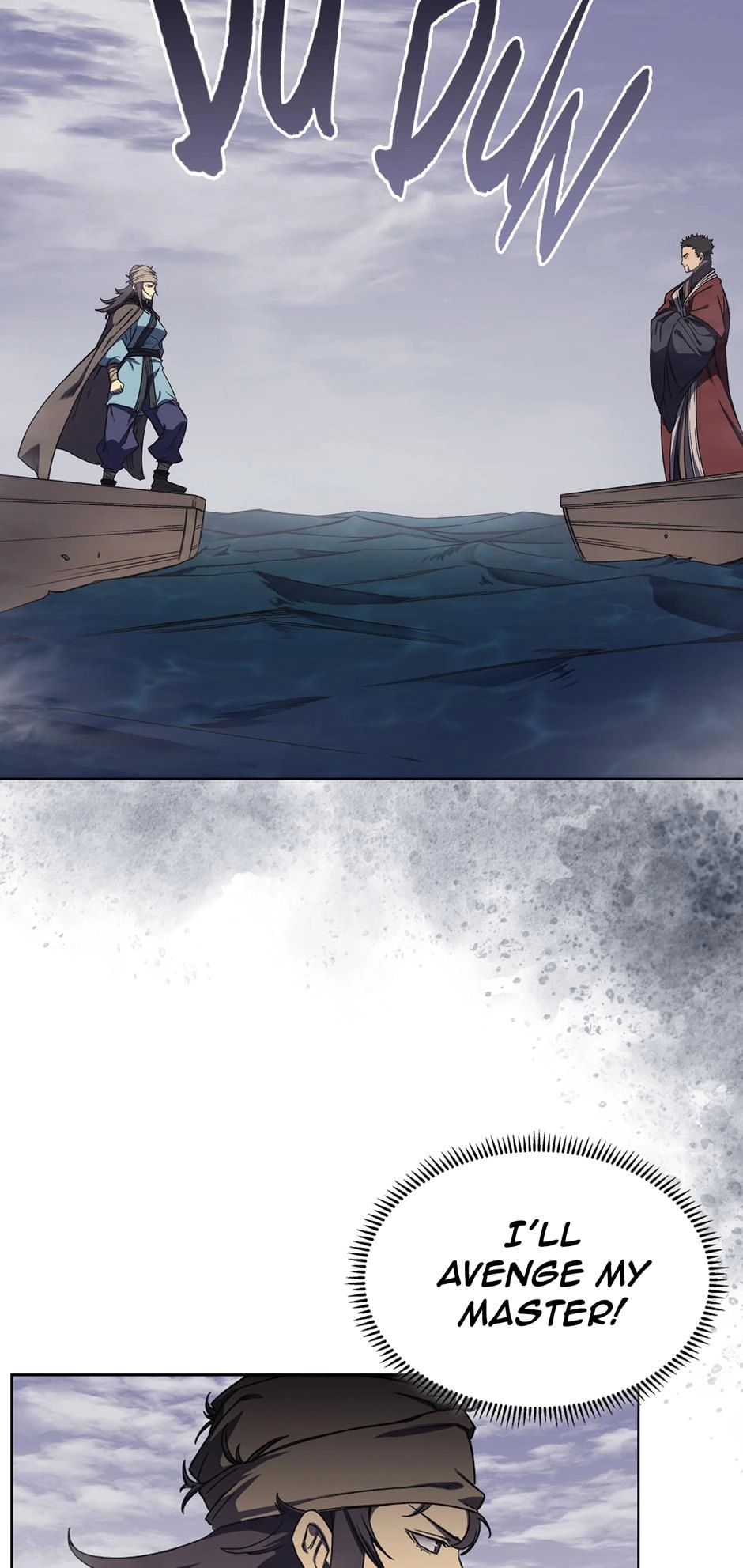 Heavenly Demon Reborn! Chapter 166 - Page 12