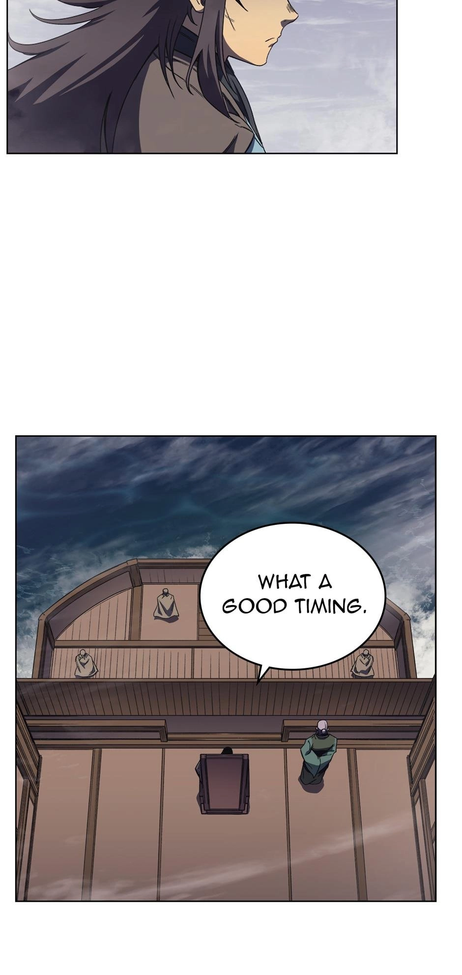 Heavenly Demon Reborn! Chapter 166 - Page 13