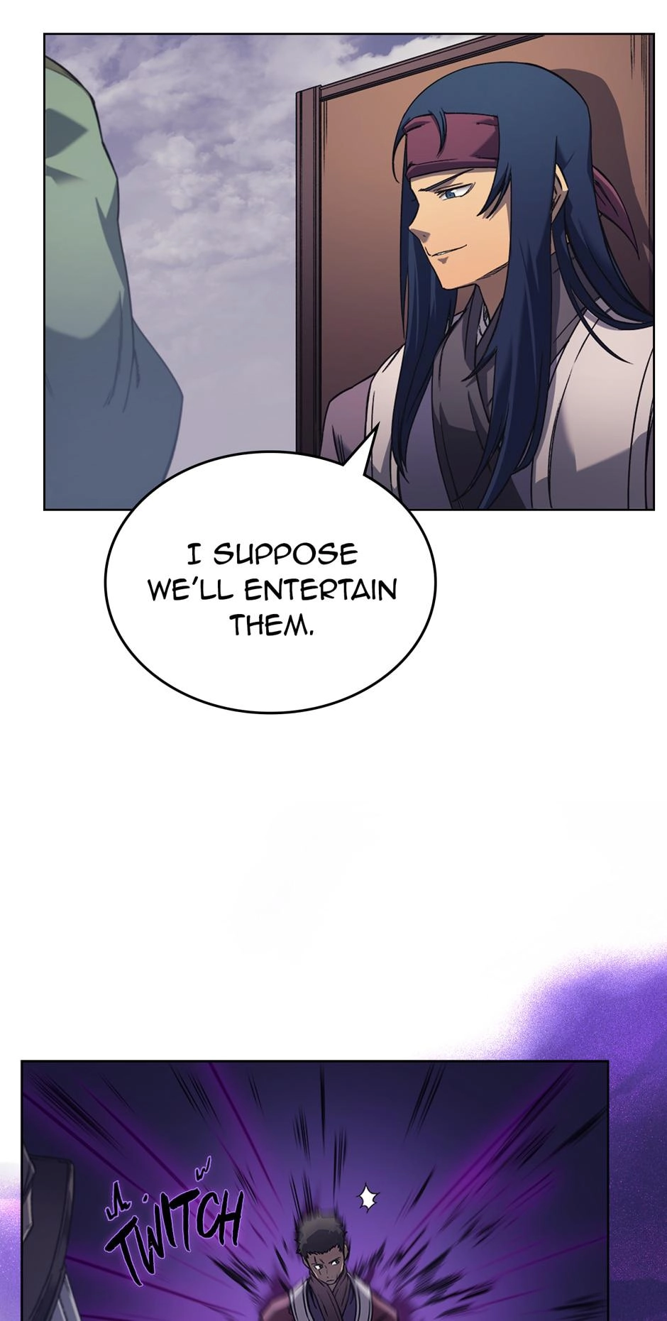 Heavenly Demon Reborn! Chapter 166 - Page 14