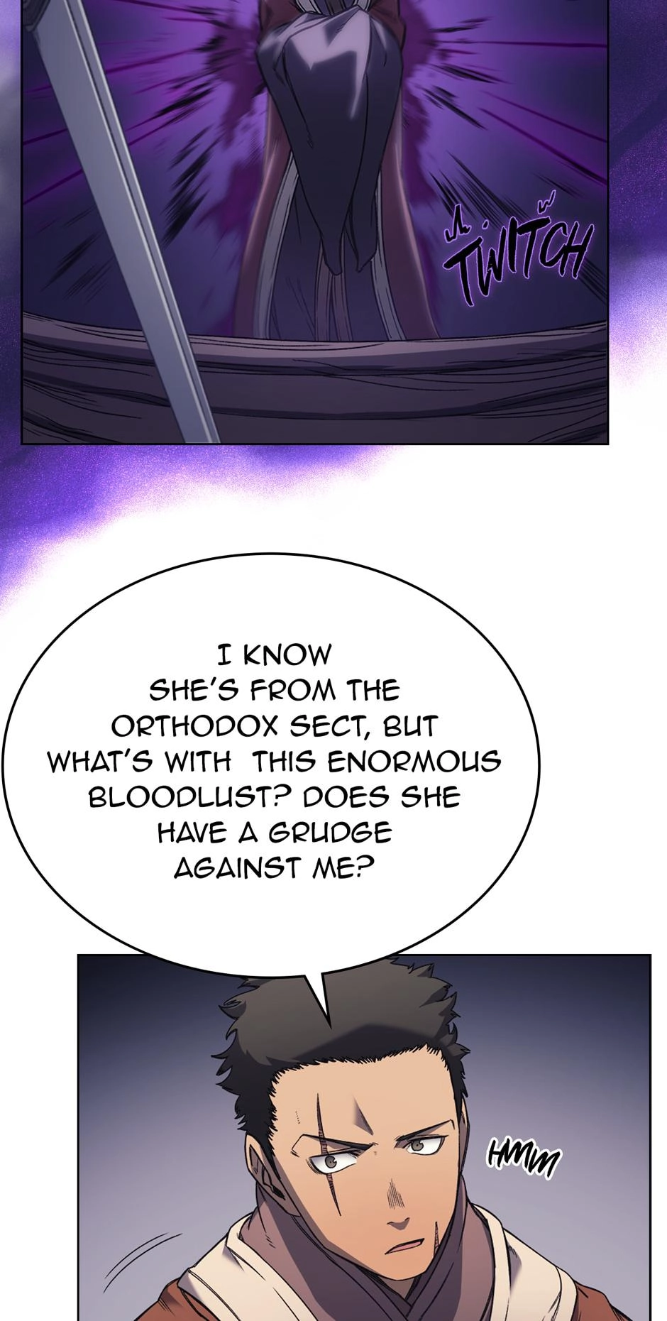 Heavenly Demon Reborn! Chapter 166 - Page 15