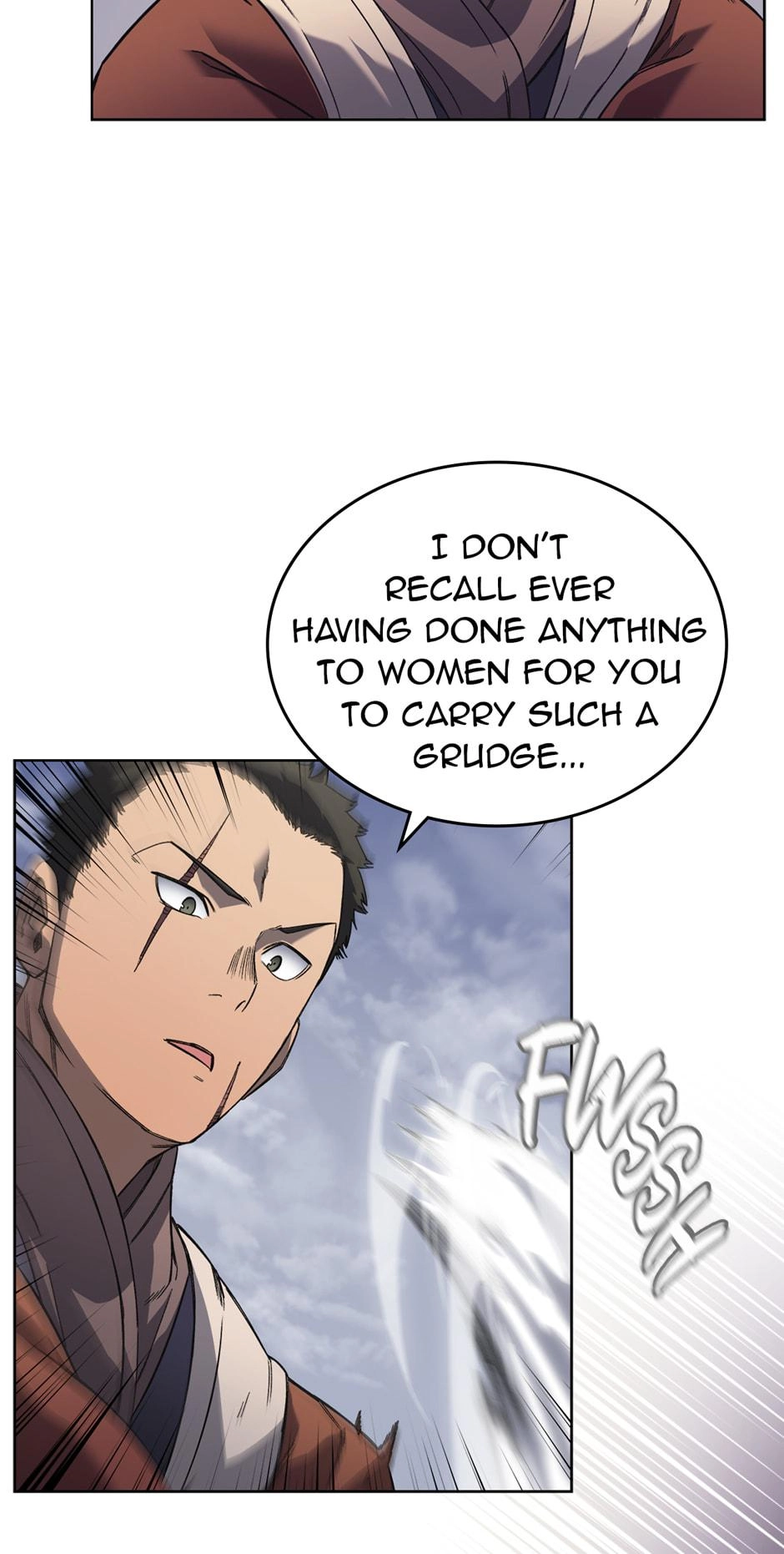 Heavenly Demon Reborn! Chapter 166 - Page 16