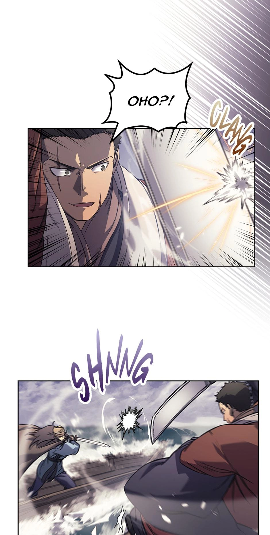 Heavenly Demon Reborn! Chapter 166 - Page 17