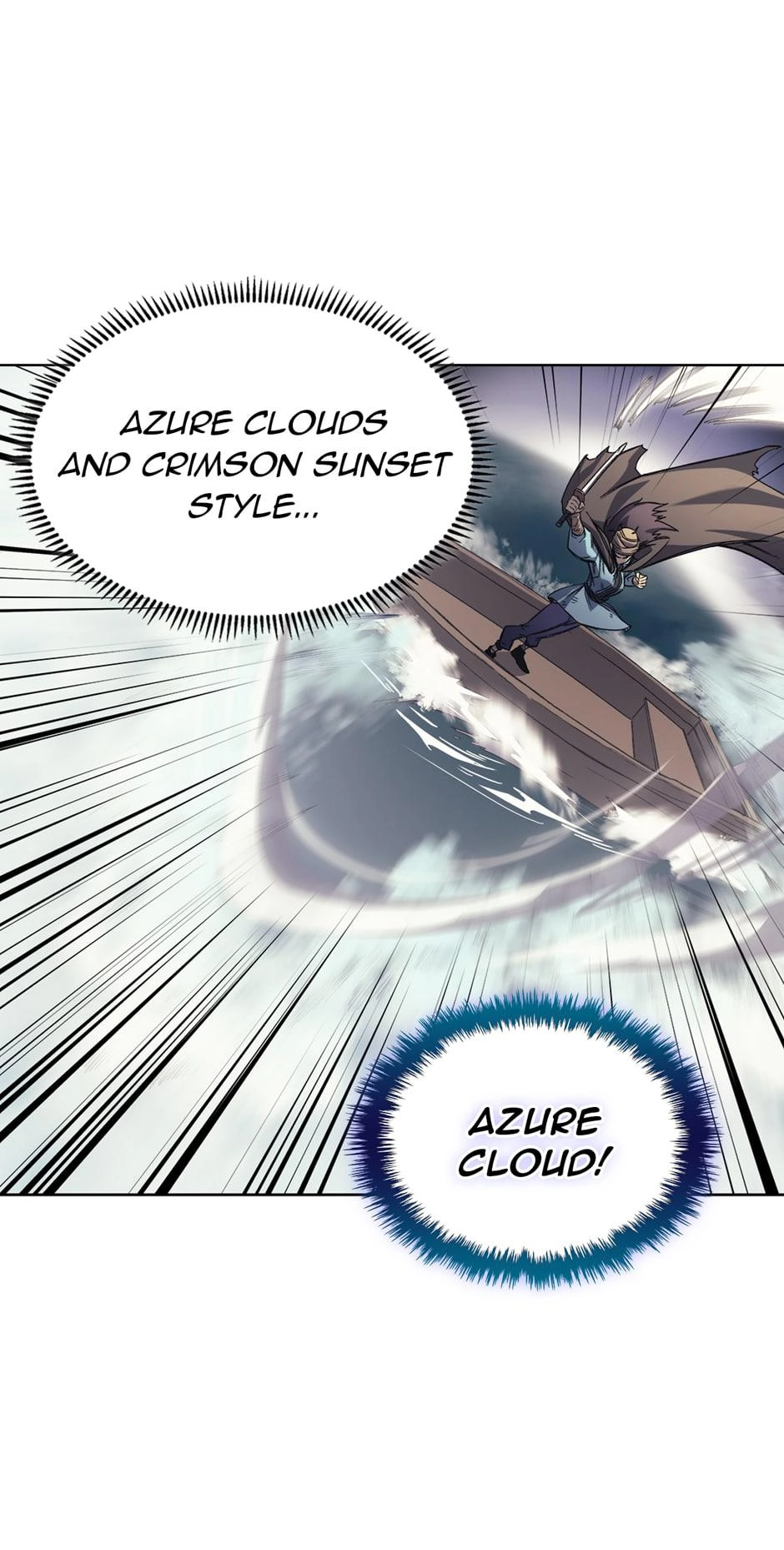 Heavenly Demon Reborn! Chapter 166 - Page 19