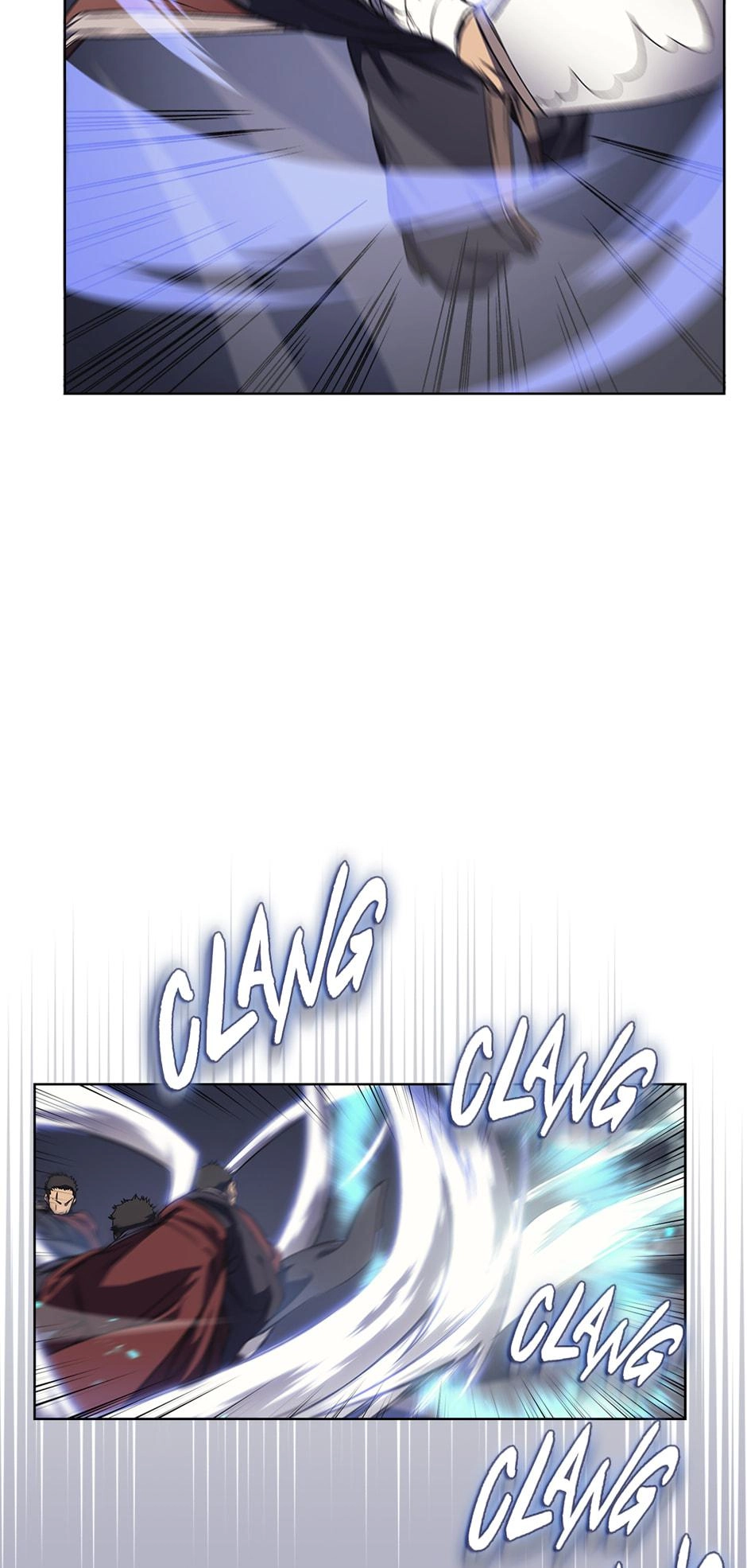 Heavenly Demon Reborn! Chapter 166 - Page 21