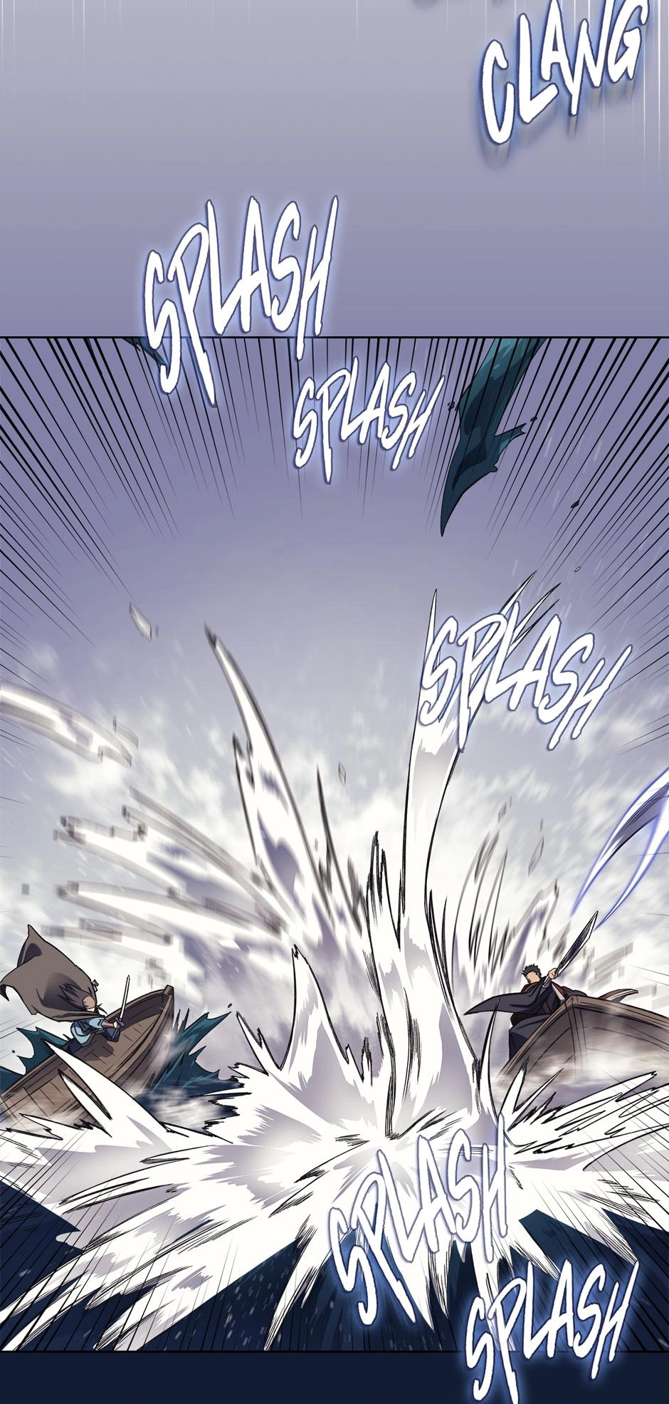 Heavenly Demon Reborn! Chapter 166 - Page 22