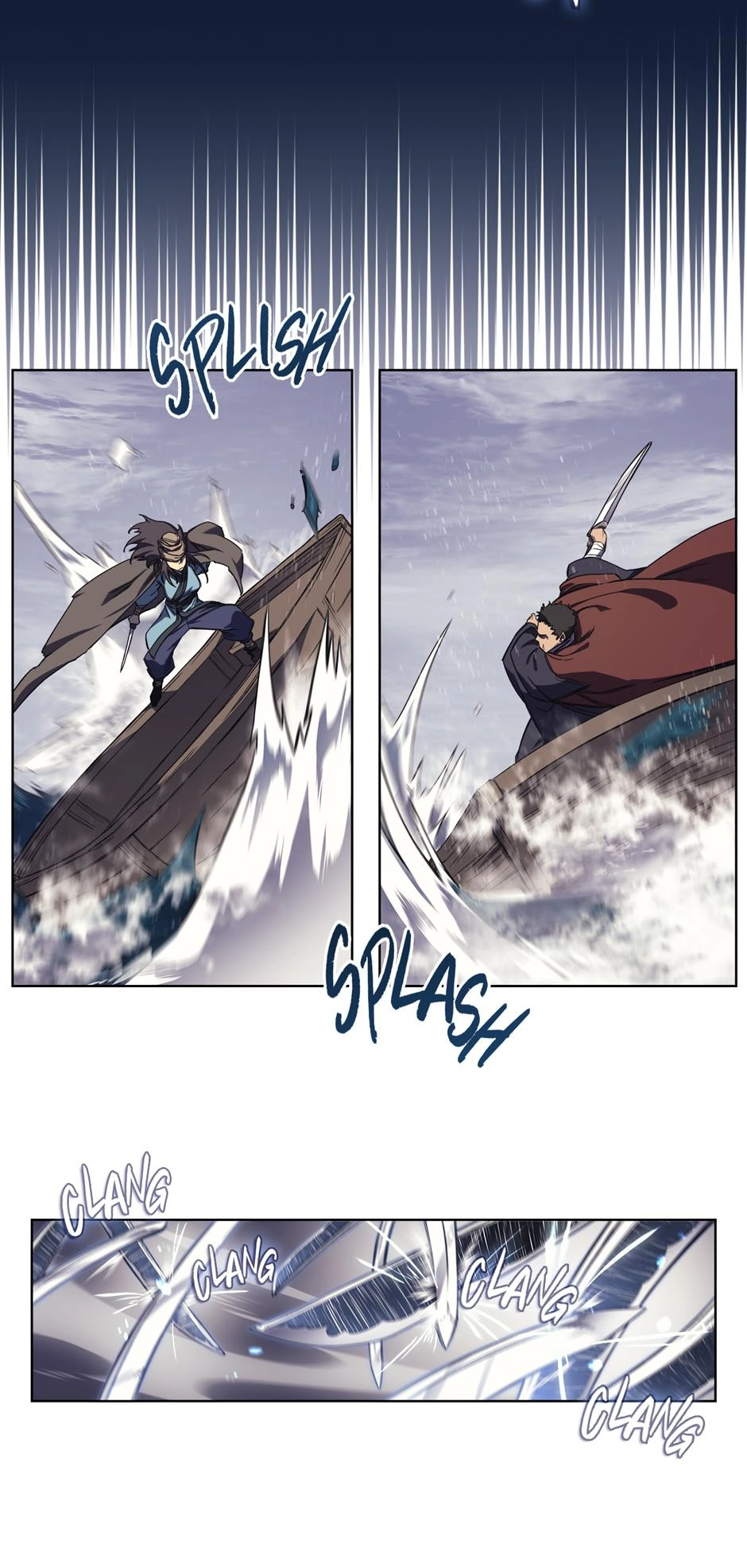 Heavenly Demon Reborn! Chapter 166 - Page 23