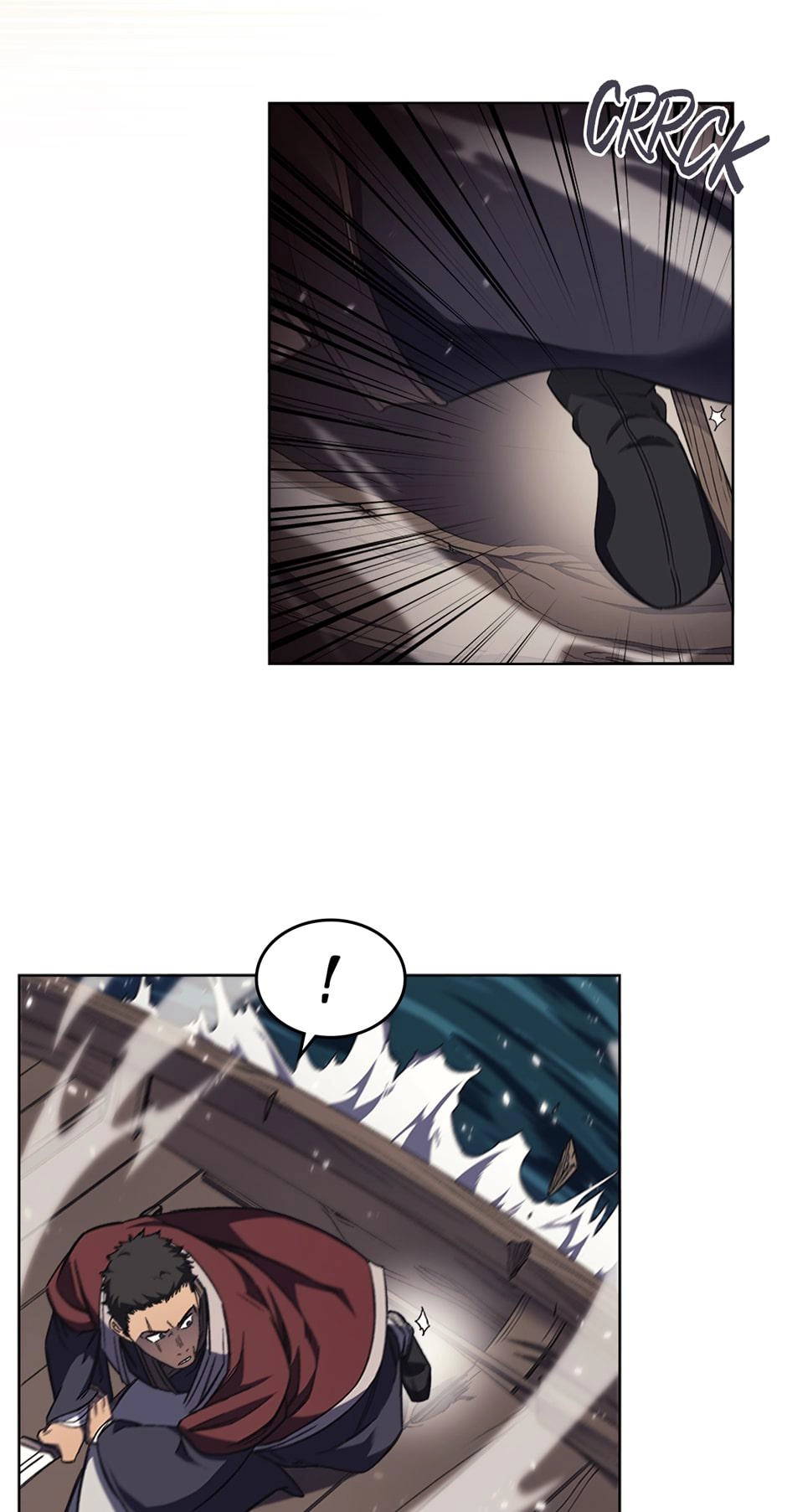 Heavenly Demon Reborn! Chapter 166 - Page 31