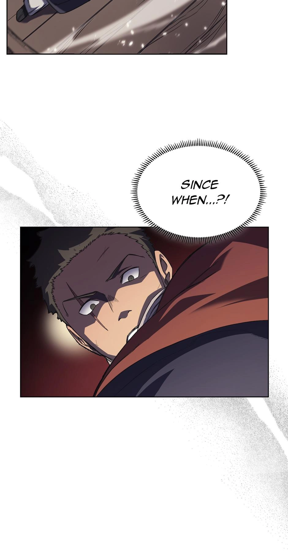 Heavenly Demon Reborn! Chapter 166 - Page 32