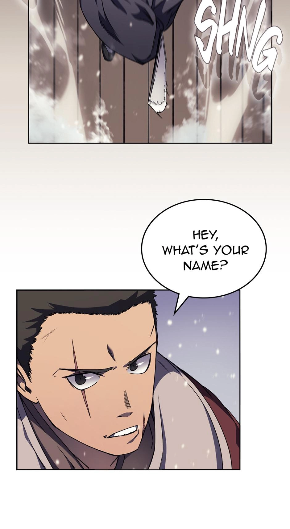 Heavenly Demon Reborn! Chapter 166 - Page 34