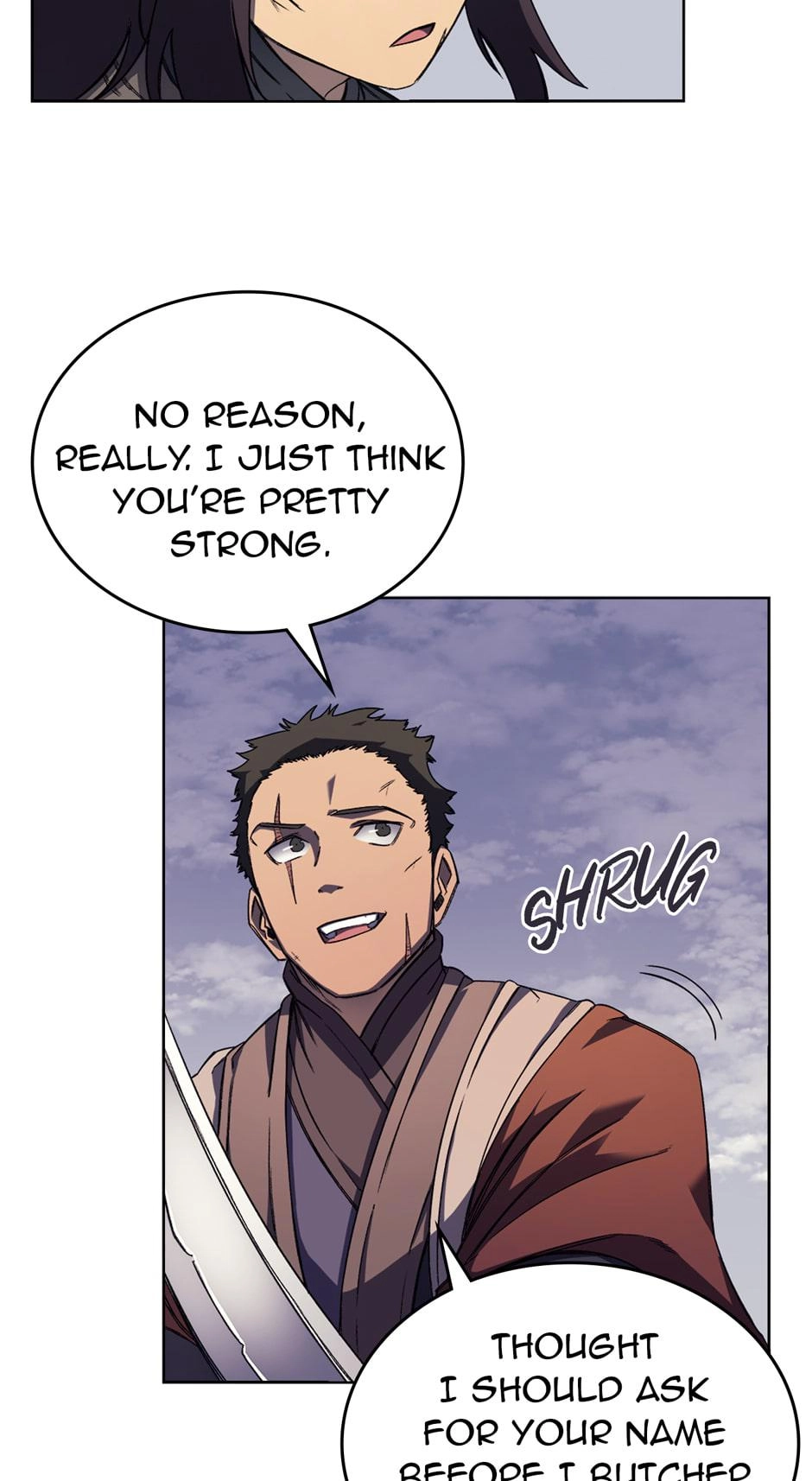 Heavenly Demon Reborn! Chapter 166 - Page 37