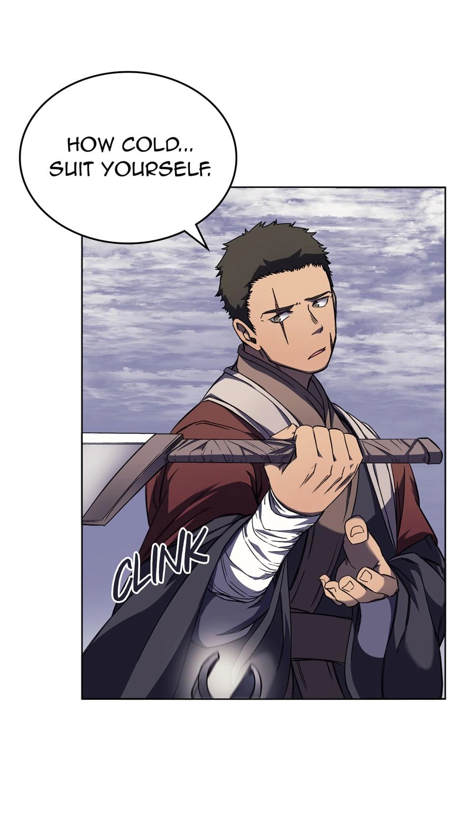 Heavenly Demon Reborn! Chapter 166 - Page 40