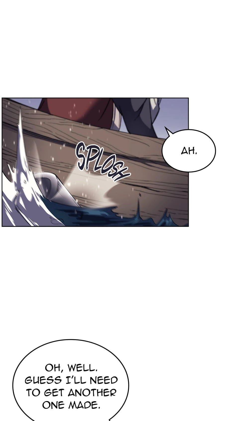 Heavenly Demon Reborn! Chapter 166 - Page 41