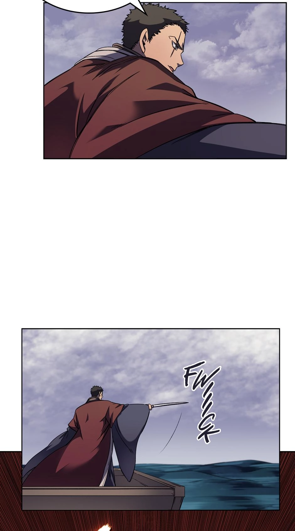 Heavenly Demon Reborn! Chapter 166 - Page 42