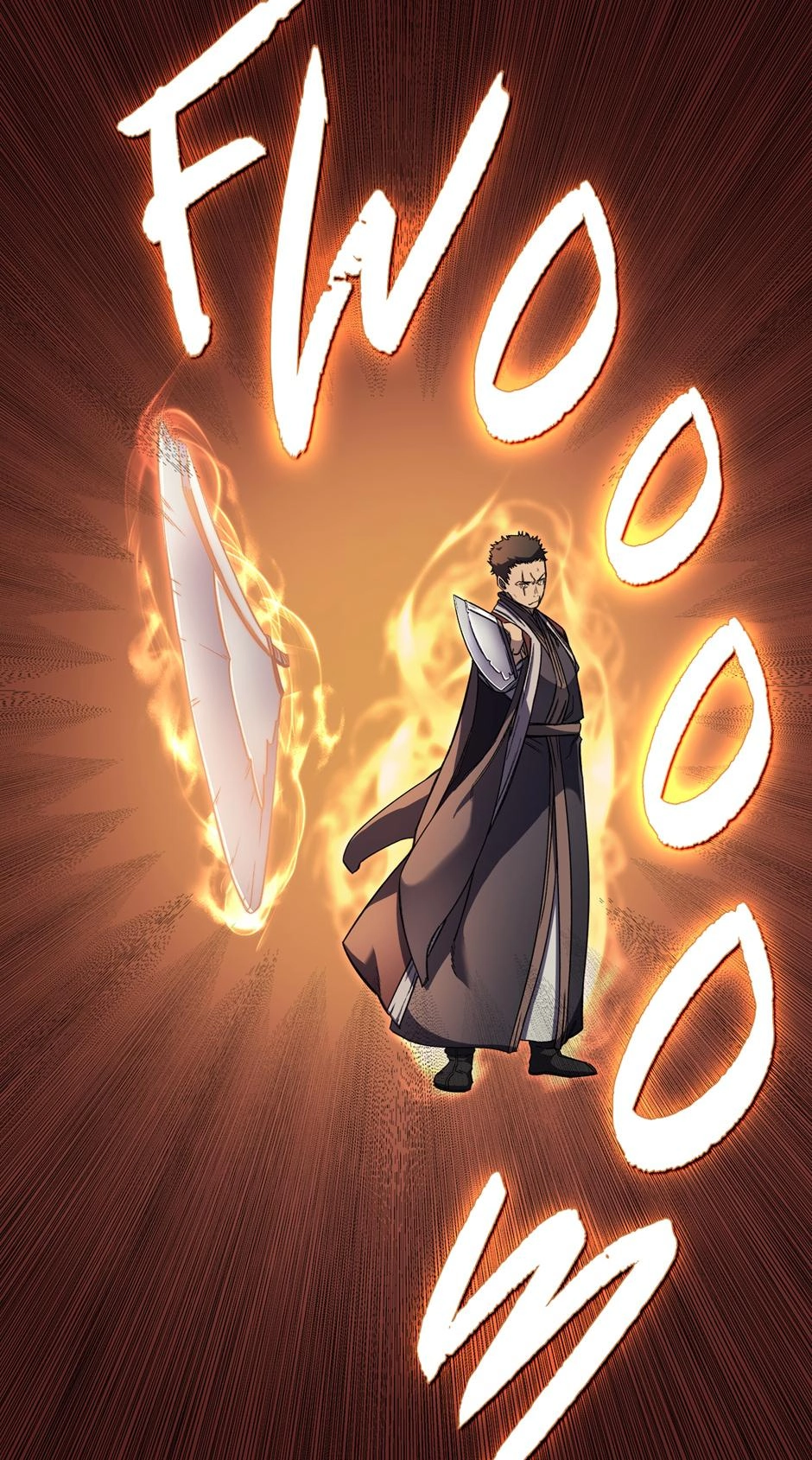 Heavenly Demon Reborn! Chapter 166 - Page 43