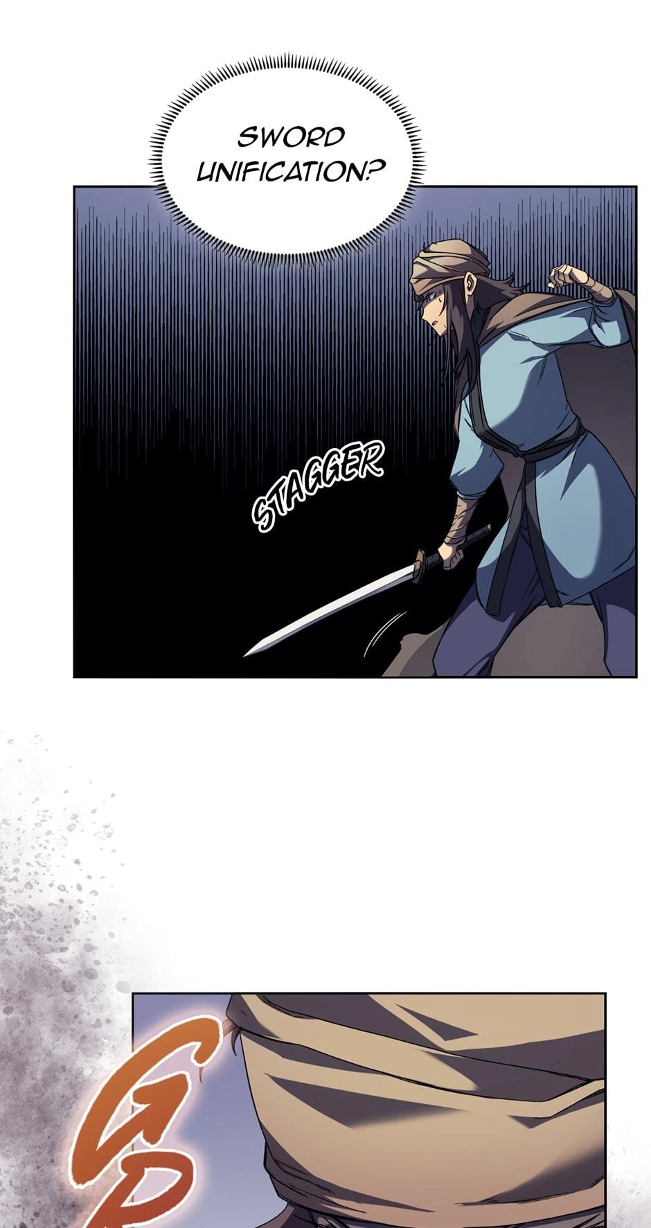 Heavenly Demon Reborn! Chapter 166 - Page 45