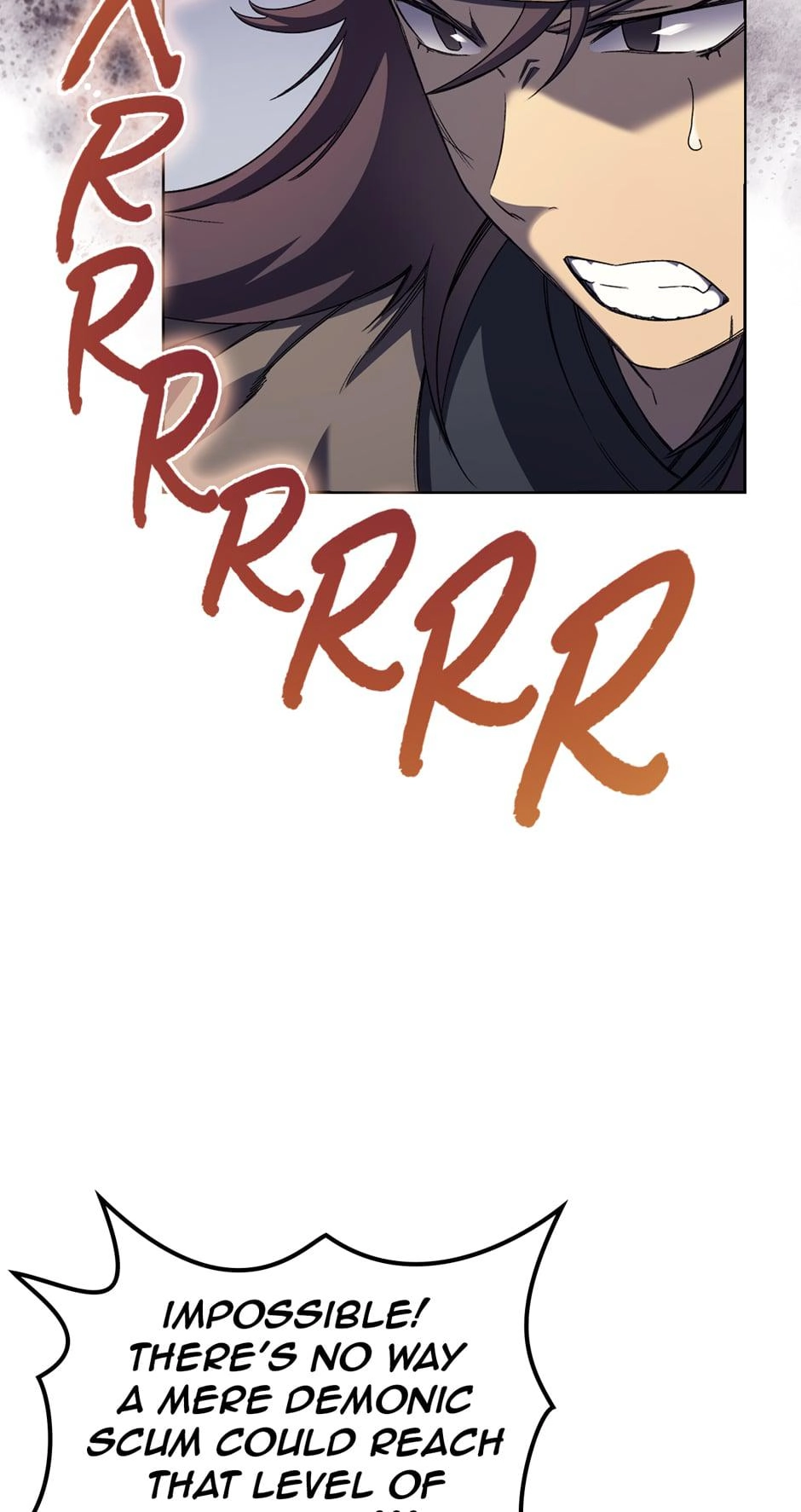 Heavenly Demon Reborn! Chapter 166 - Page 46