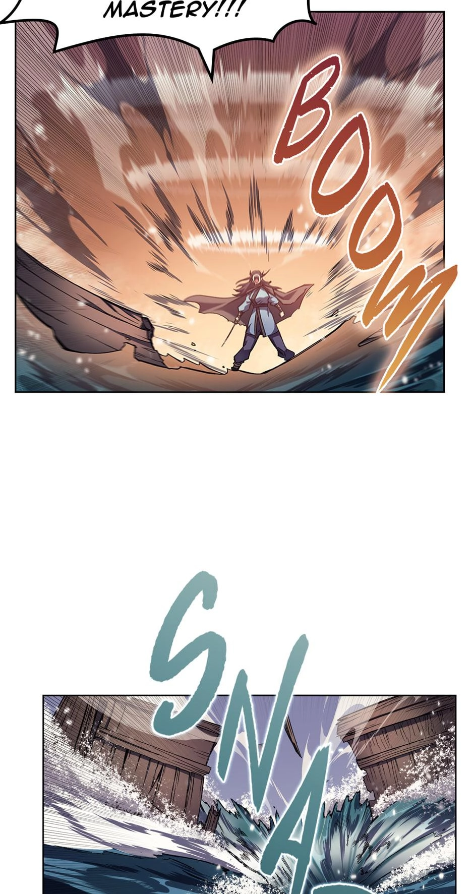 Heavenly Demon Reborn! Chapter 166 - Page 47