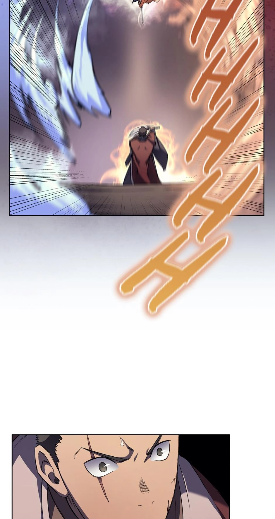 Heavenly Demon Reborn! Chapter 166 - Page 49