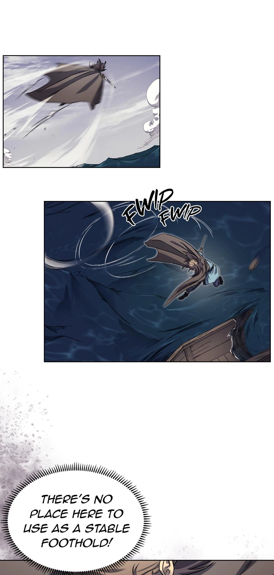 Heavenly Demon Reborn! Chapter 167 - Page 8