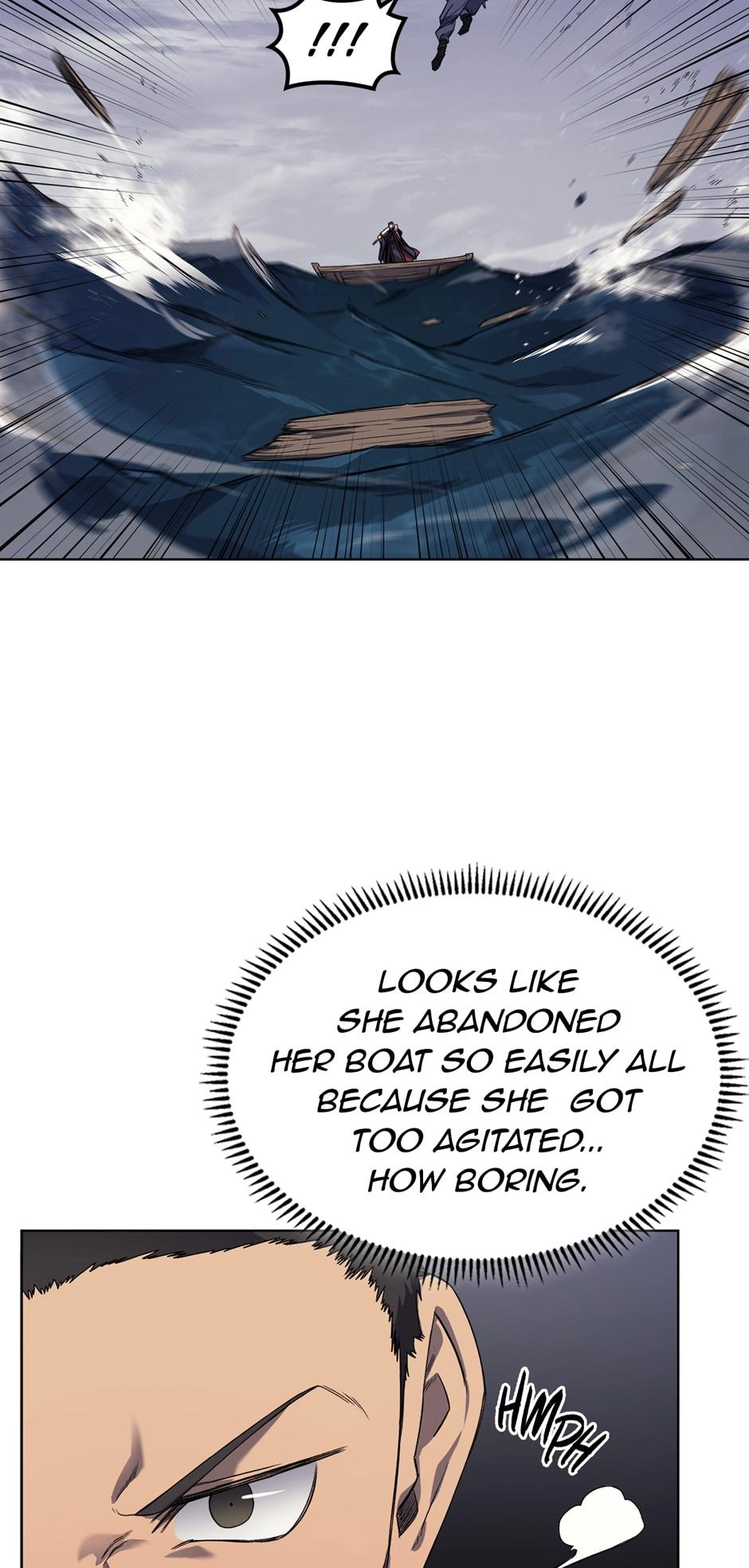 Heavenly Demon Reborn! Chapter 167 - Page 11