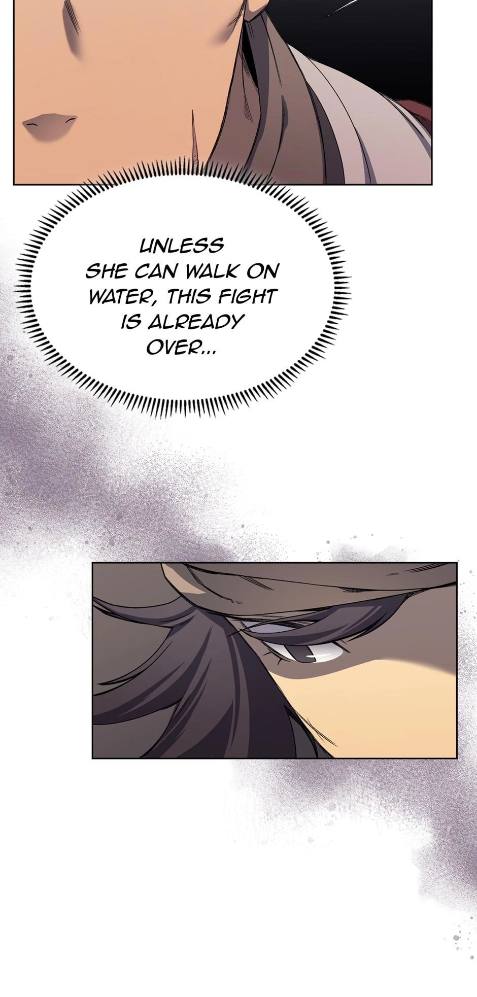 Heavenly Demon Reborn! Chapter 167 - Page 12