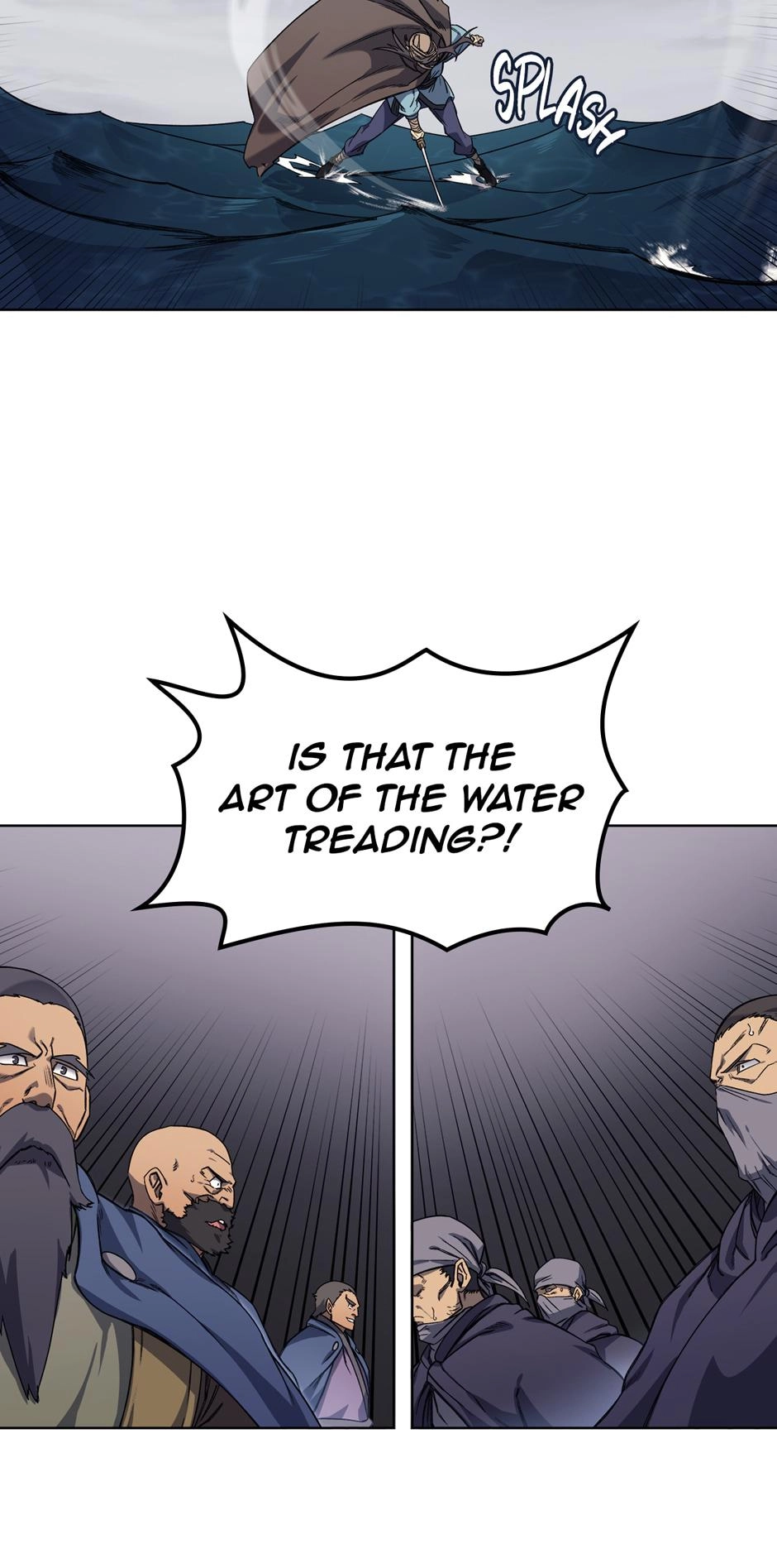 Heavenly Demon Reborn! Chapter 167 - Page 14