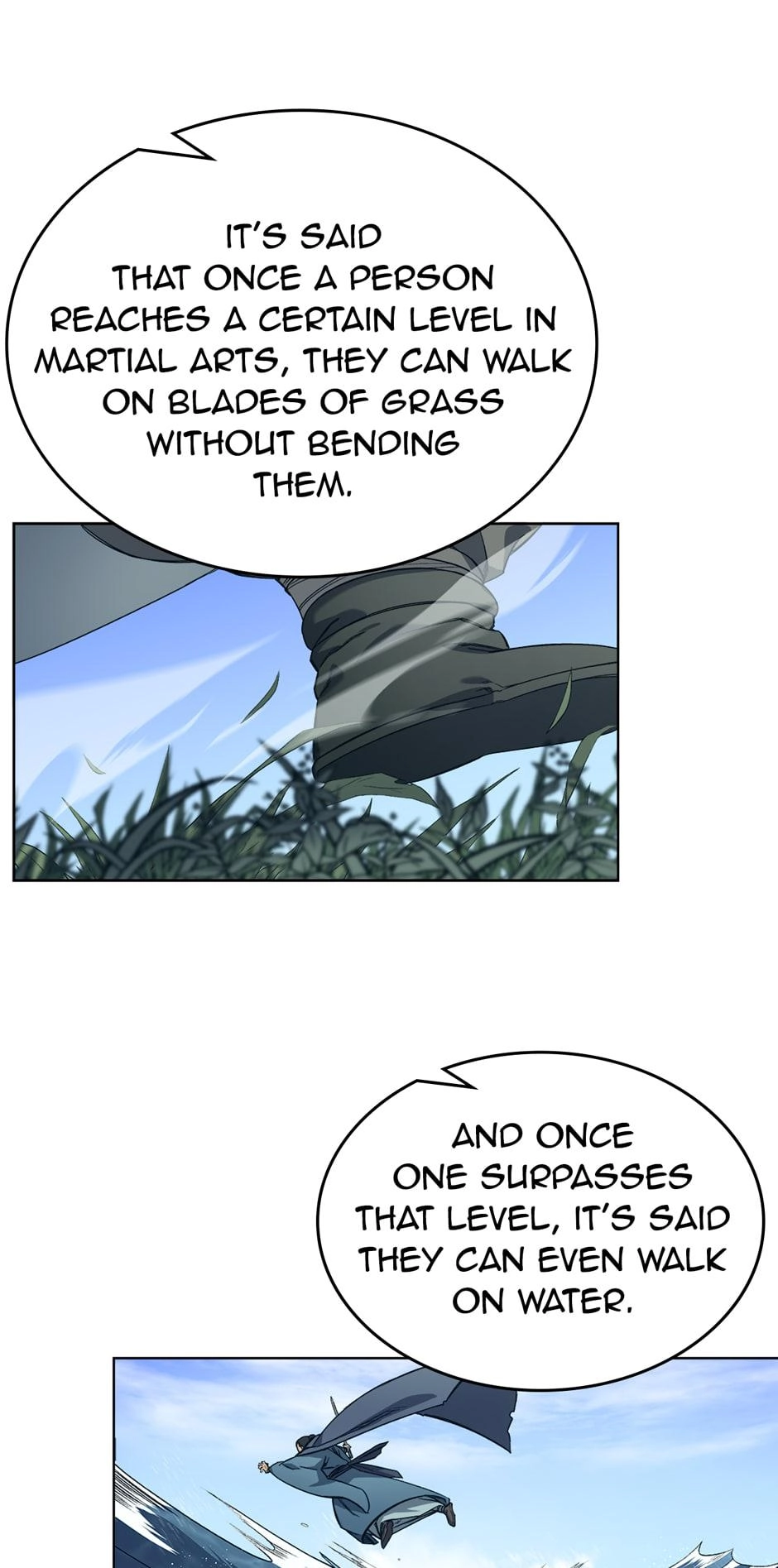 Heavenly Demon Reborn! Chapter 167 - Page 15