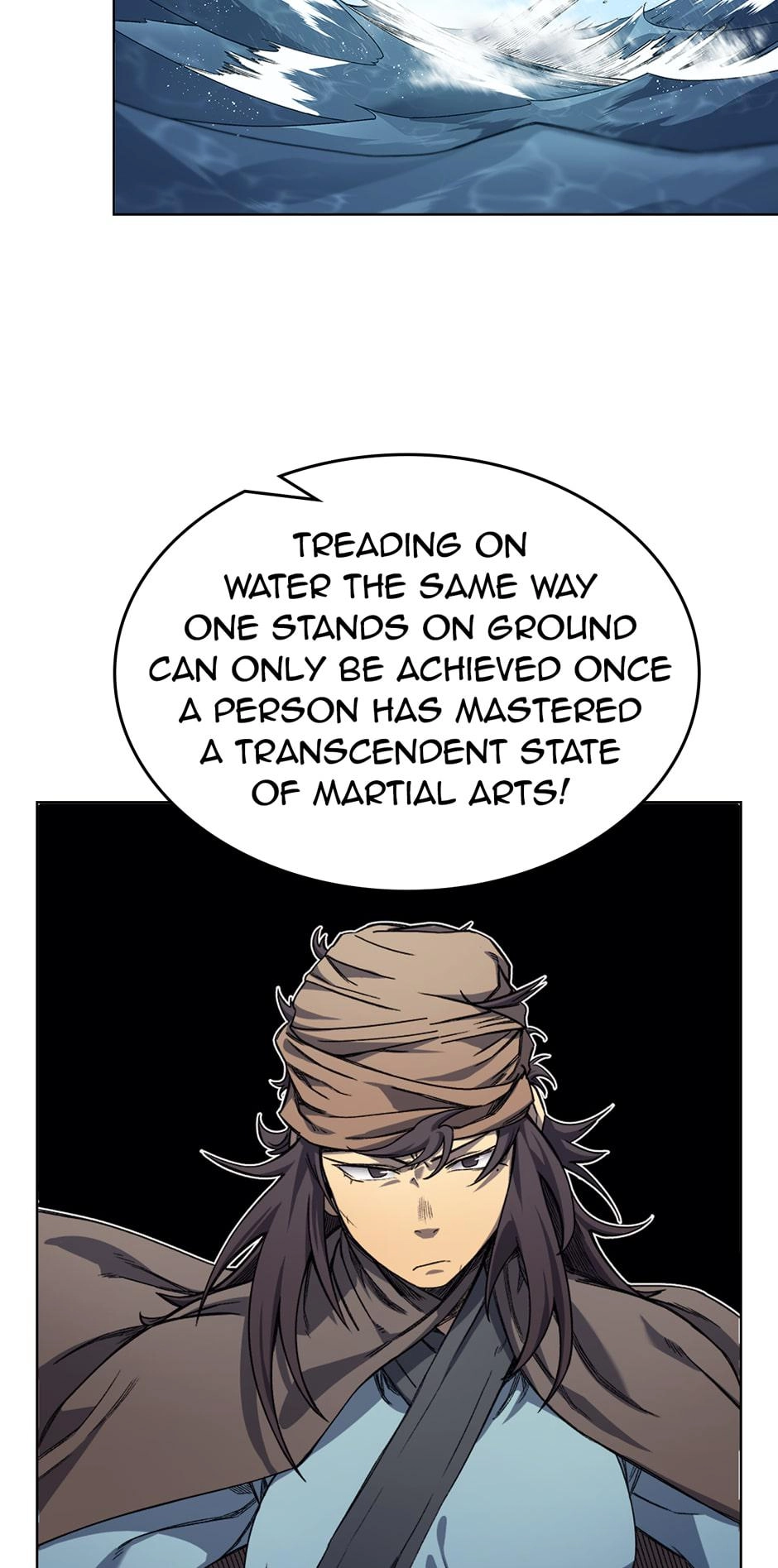 Heavenly Demon Reborn! Chapter 167 - Page 16