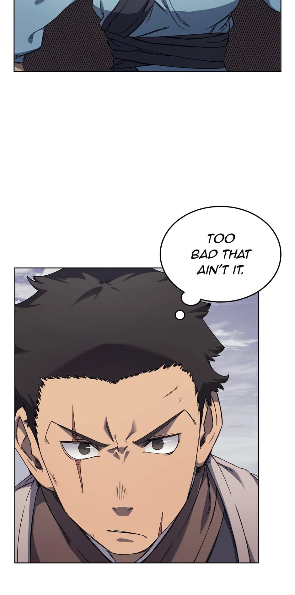 Heavenly Demon Reborn! Chapter 167 - Page 17