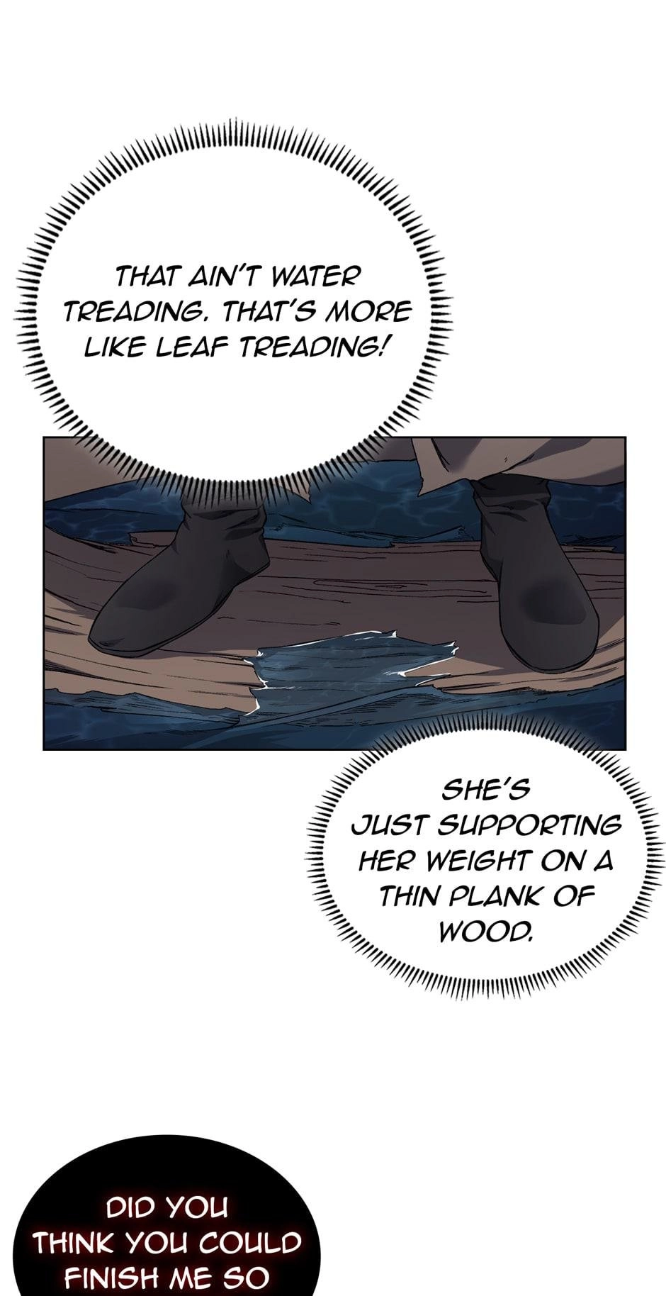 Heavenly Demon Reborn! Chapter 167 - Page 18