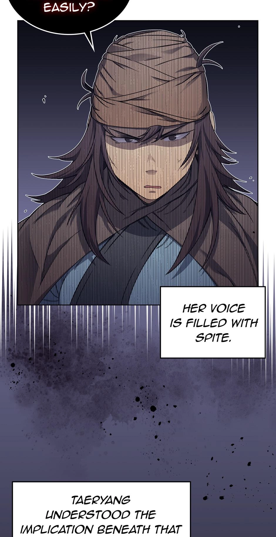 Heavenly Demon Reborn! Chapter 167 - Page 19