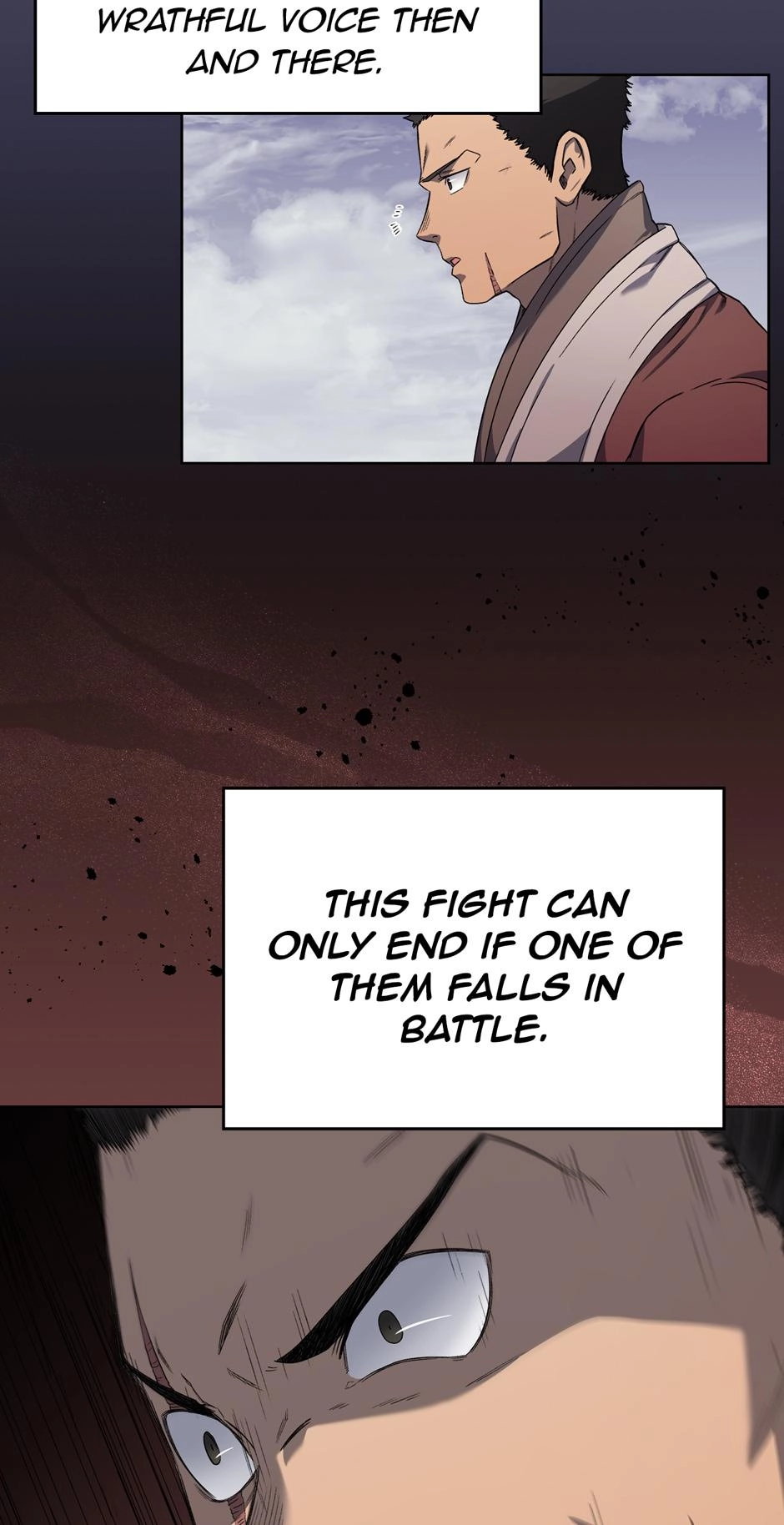 Heavenly Demon Reborn! Chapter 167 - Page 20