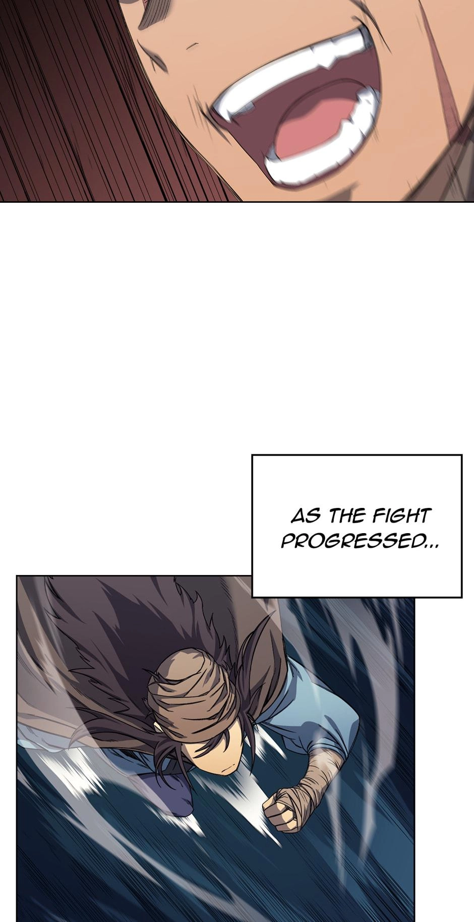 Heavenly Demon Reborn! Chapter 167 - Page 21