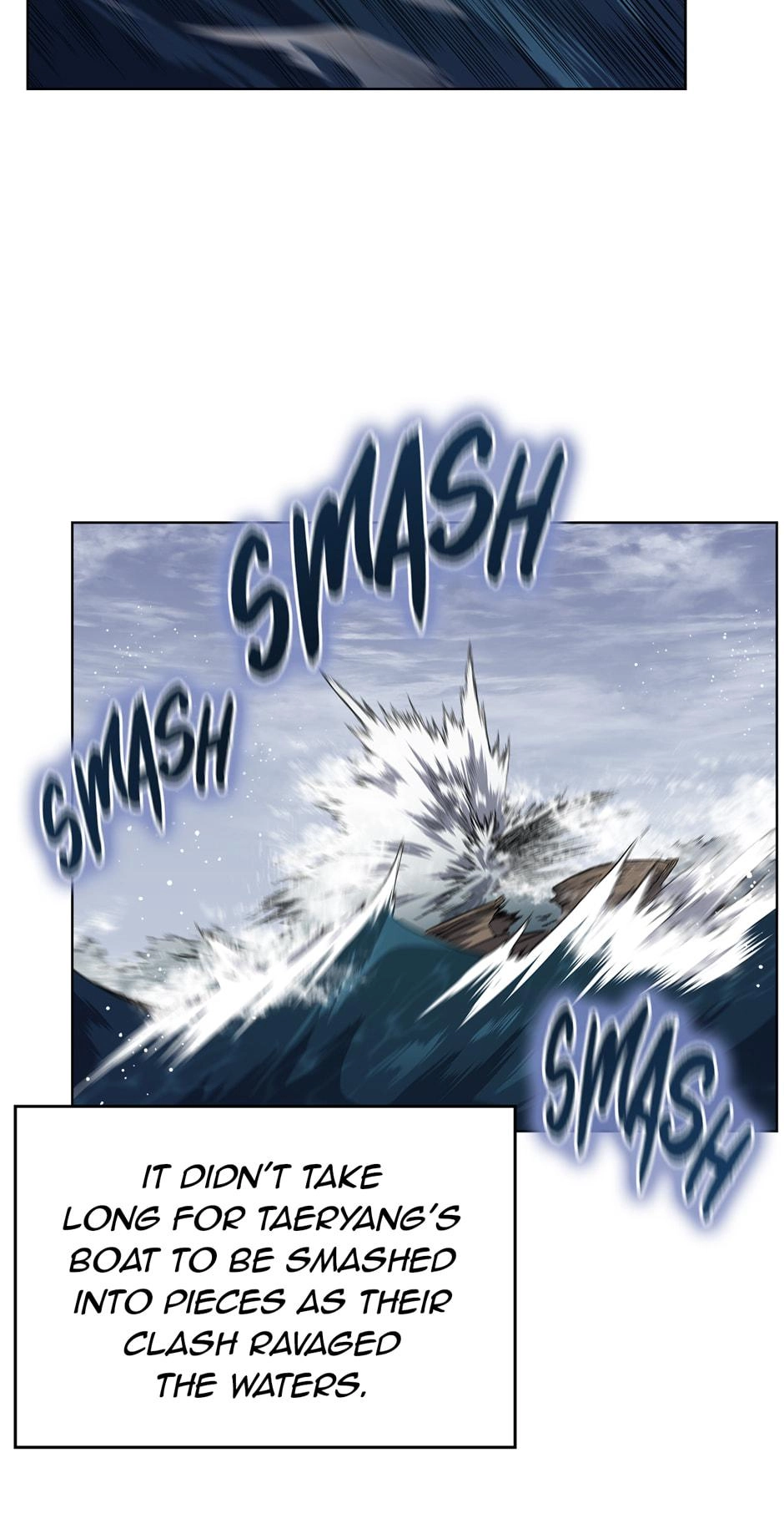 Heavenly Demon Reborn! Chapter 167 - Page 22