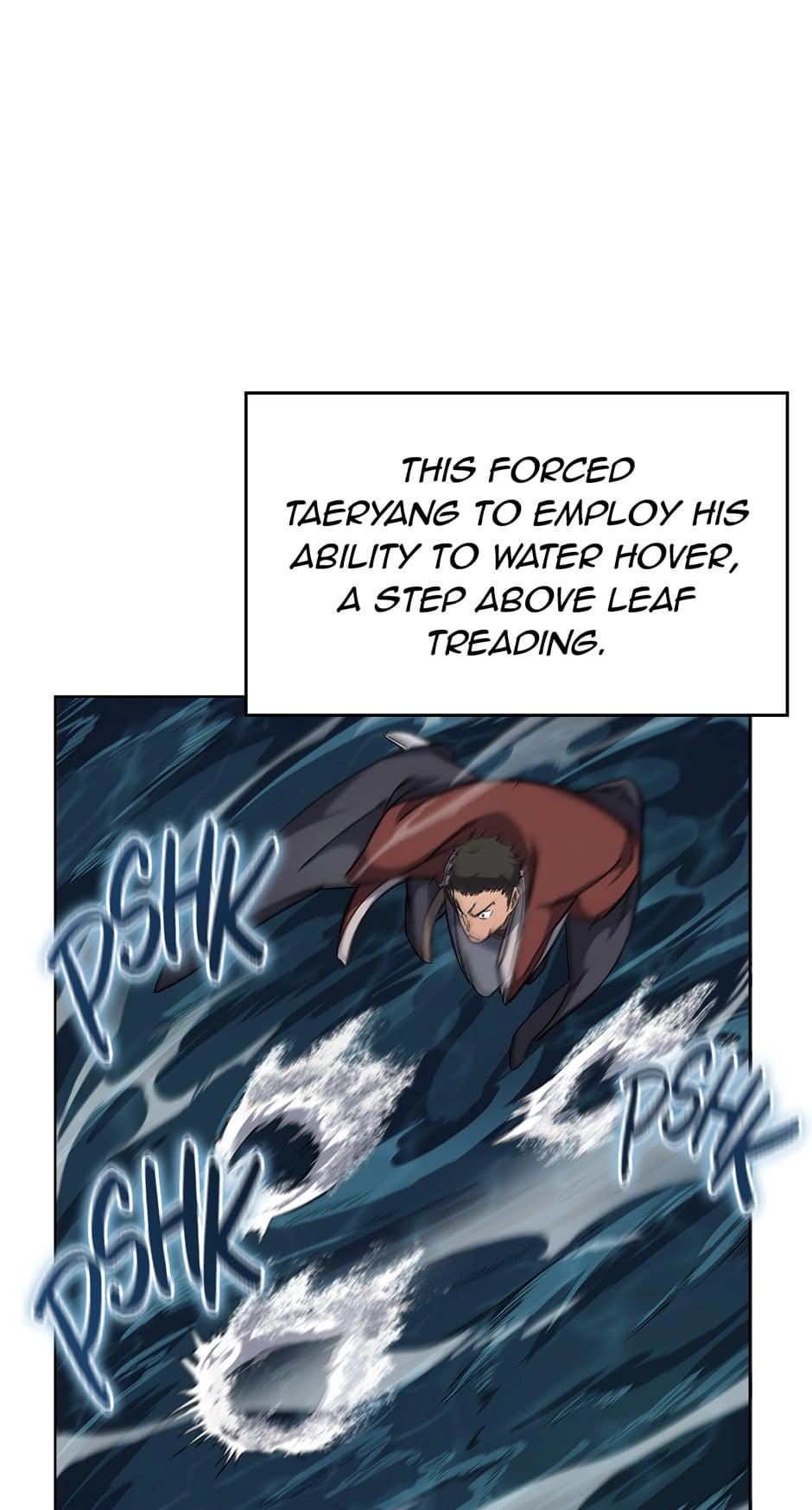 Heavenly Demon Reborn! Chapter 167 - Page 23