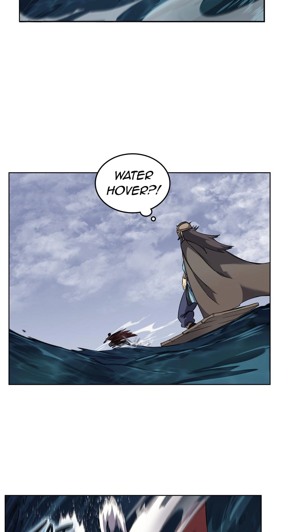 Heavenly Demon Reborn! Chapter 167 - Page 24