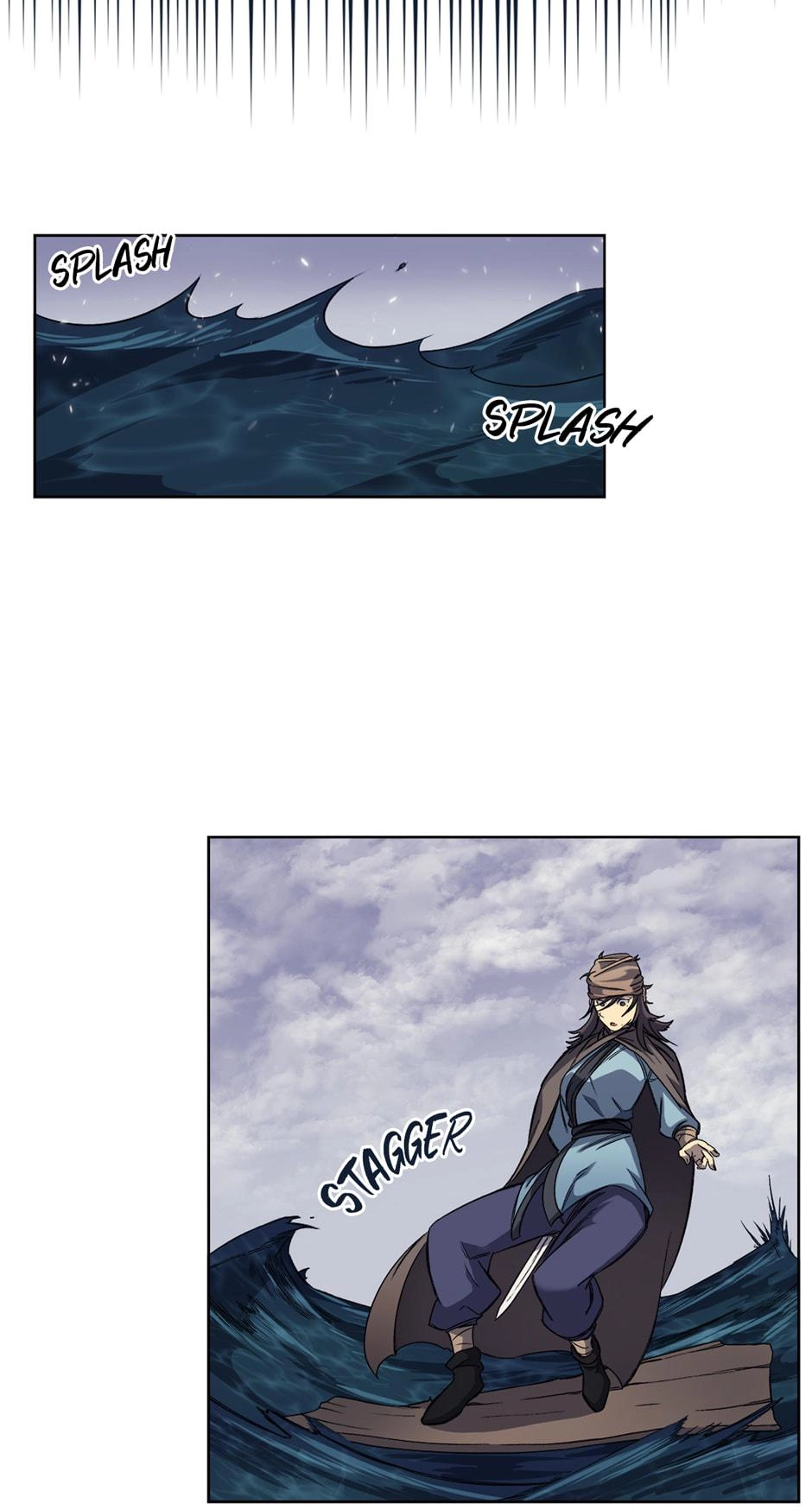 Heavenly Demon Reborn! Chapter 167 - Page 26
