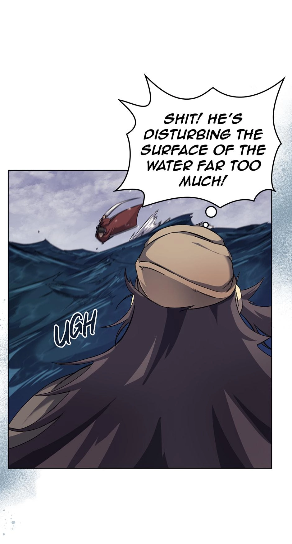 Heavenly Demon Reborn! Chapter 167 - Page 27